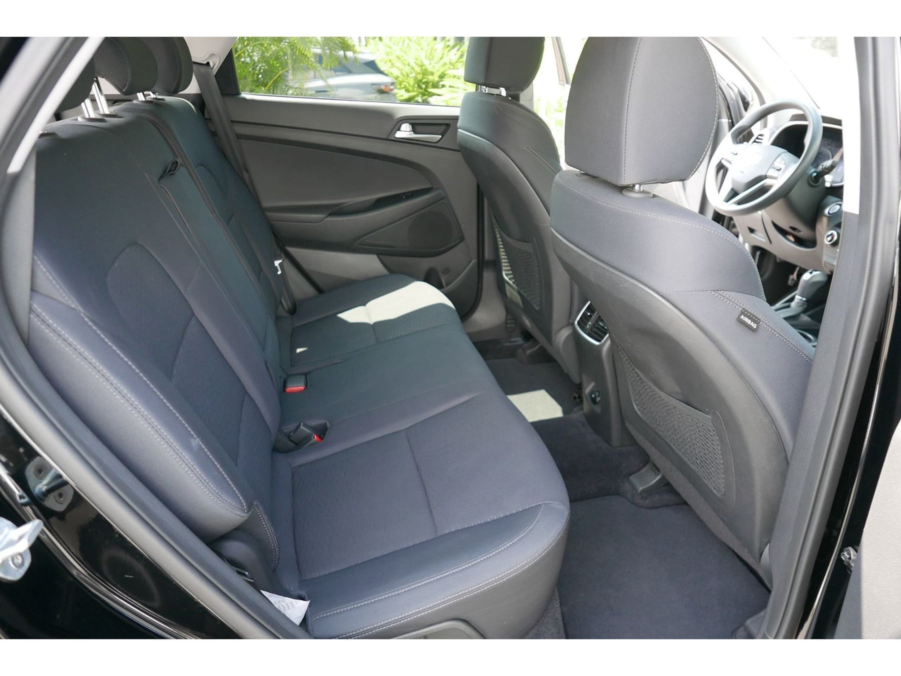 Photo 5 of this Hyundai Tucson