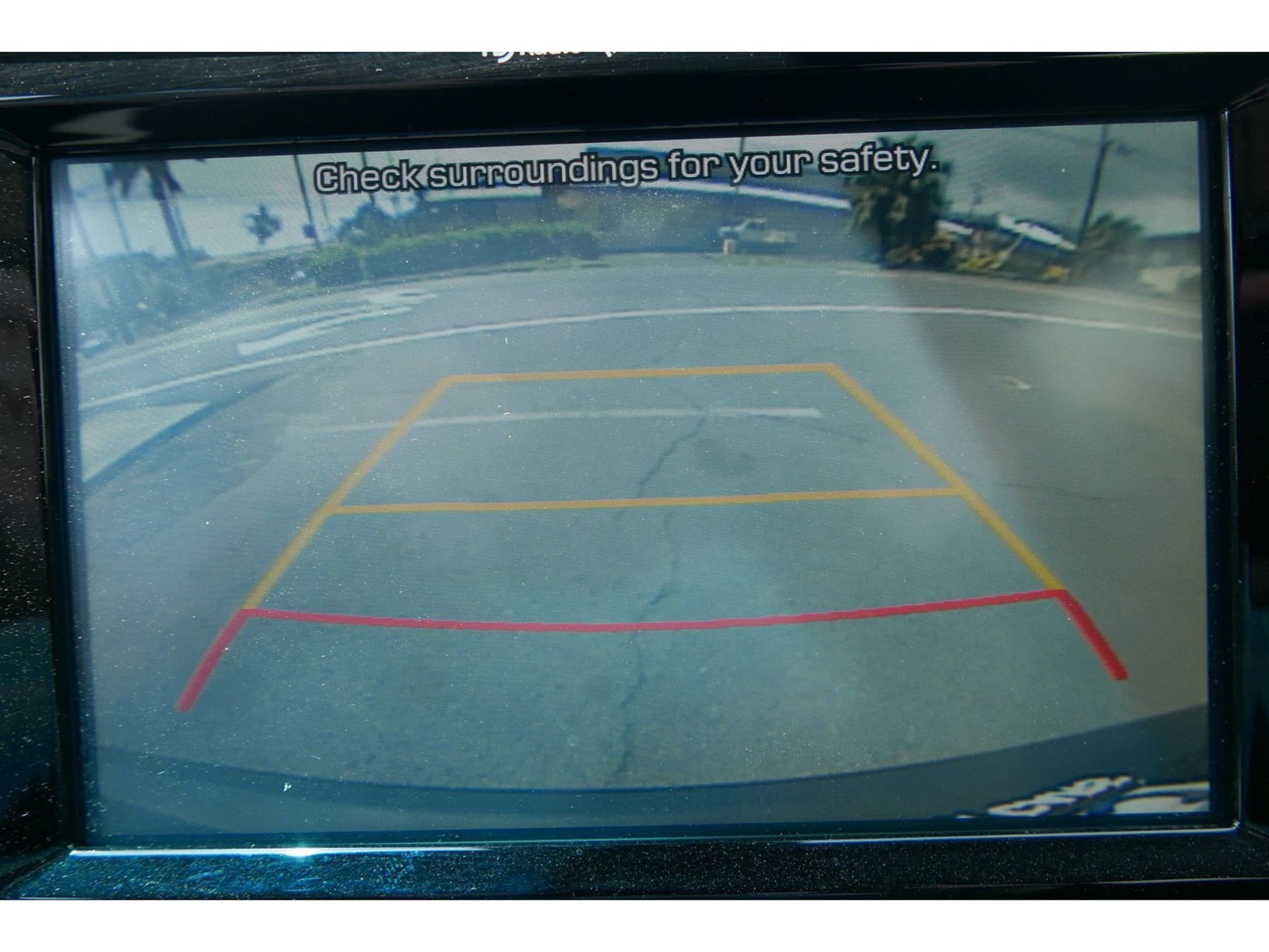 Photo 13 of this Hyundai Tucson
