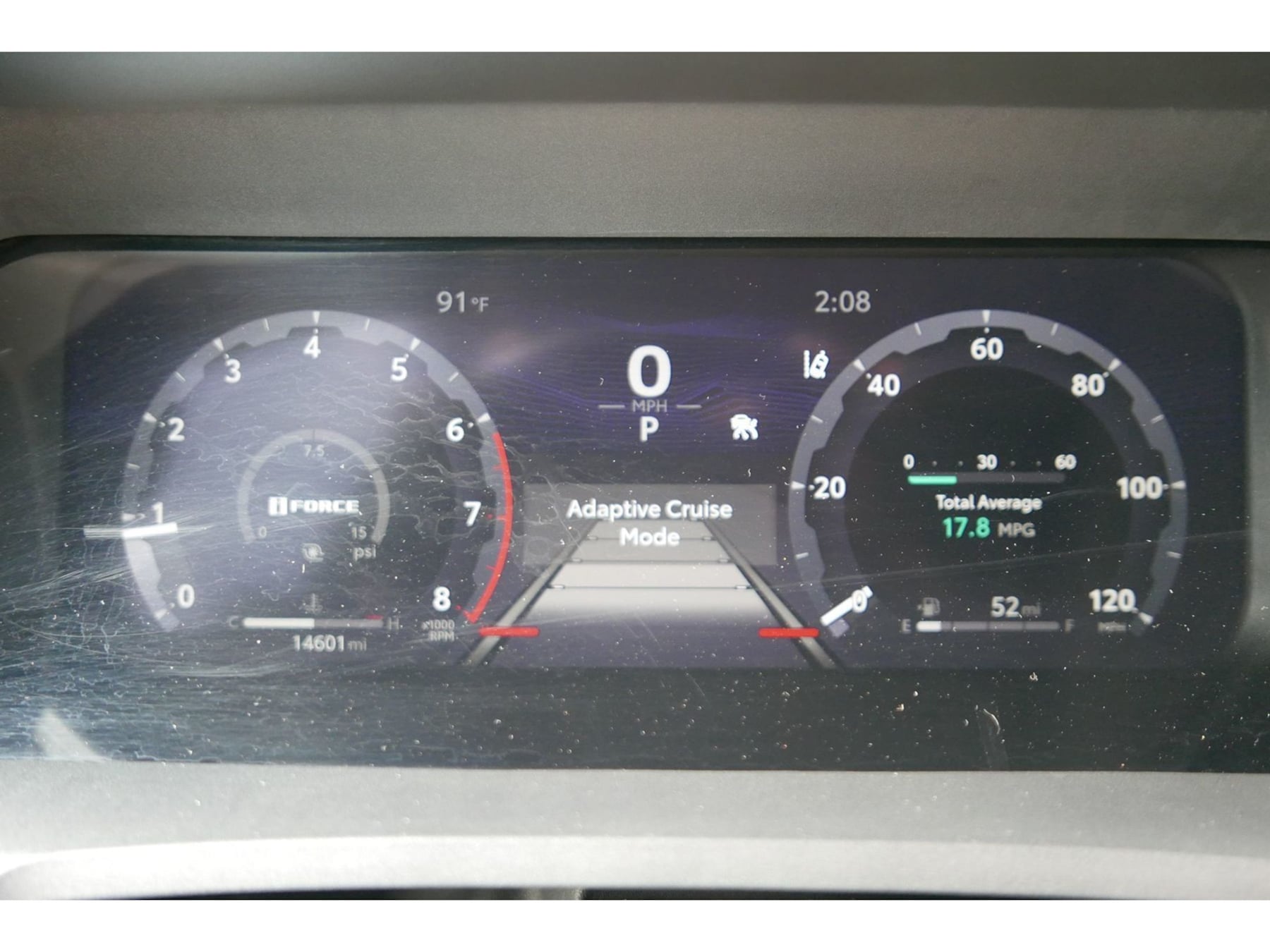Toyota Tacoma photo 7