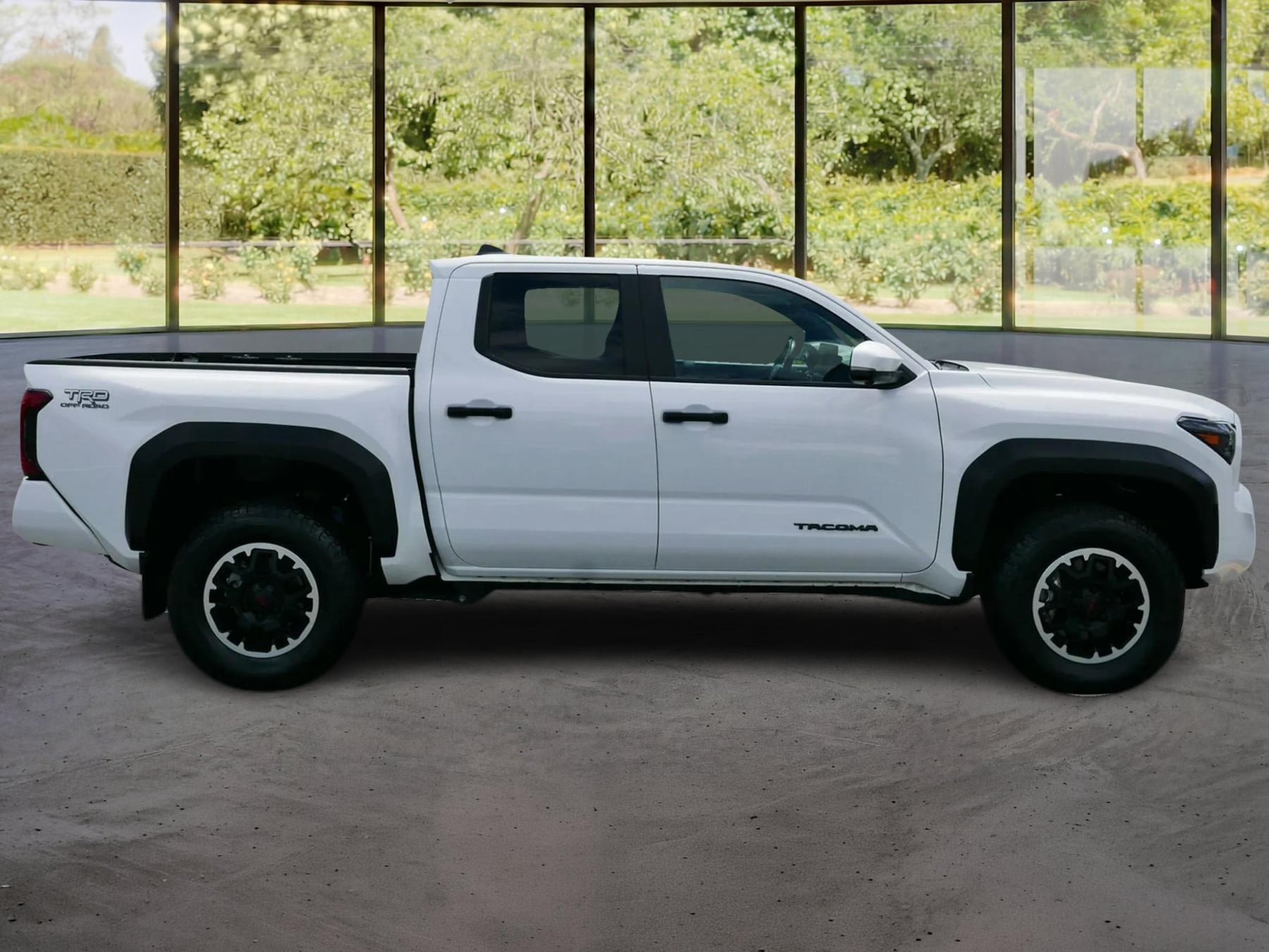 Toyota Tacoma photo 22