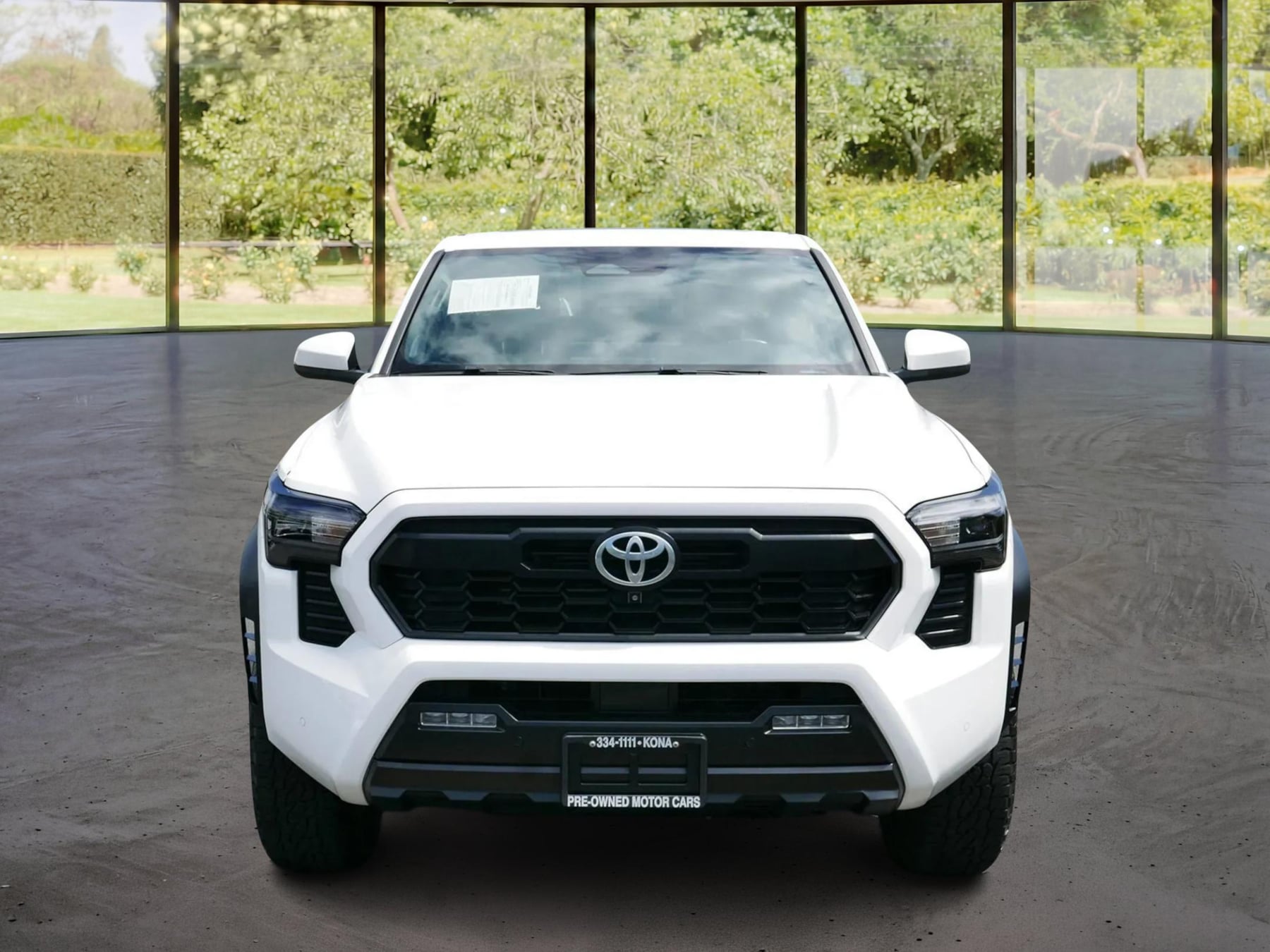 Toyota Tacoma photo 20