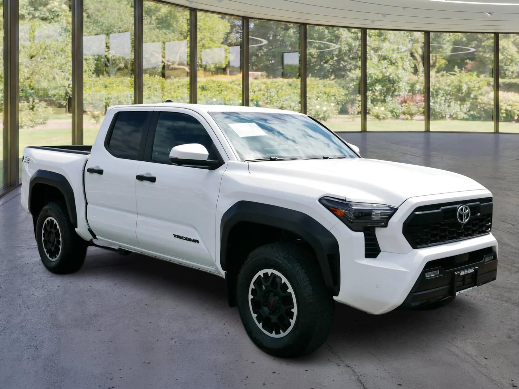 Toyota Tacoma photo 21