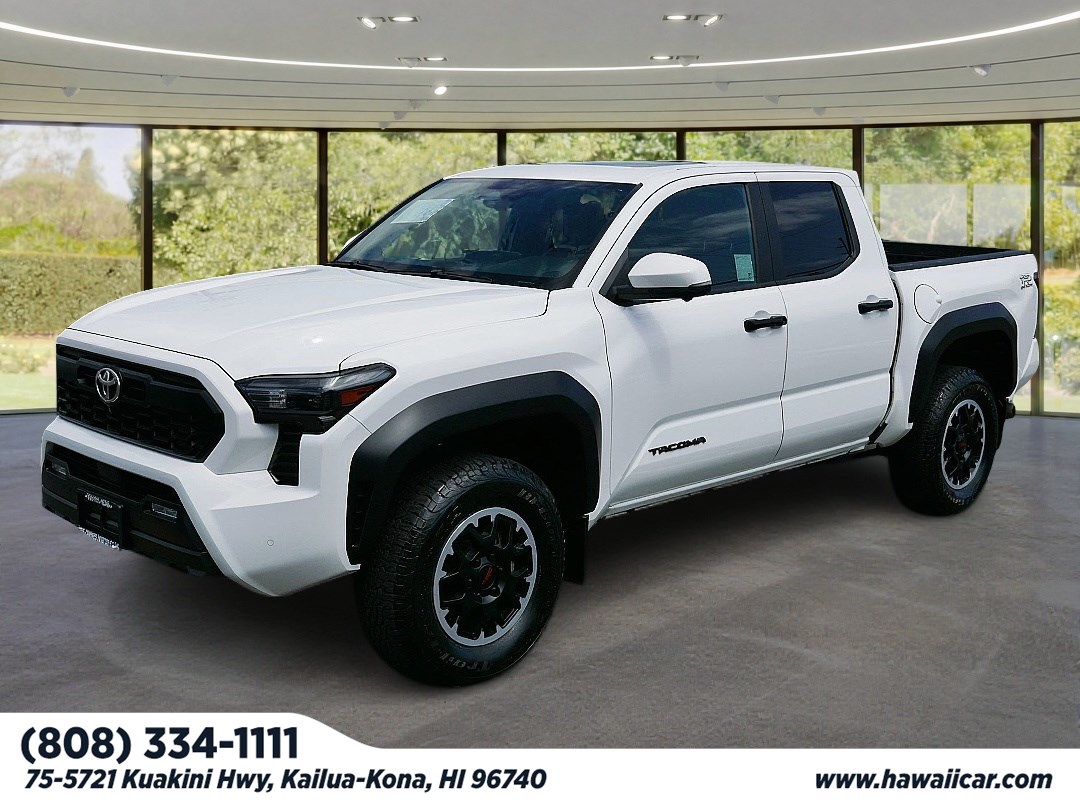 Toyota Tacoma