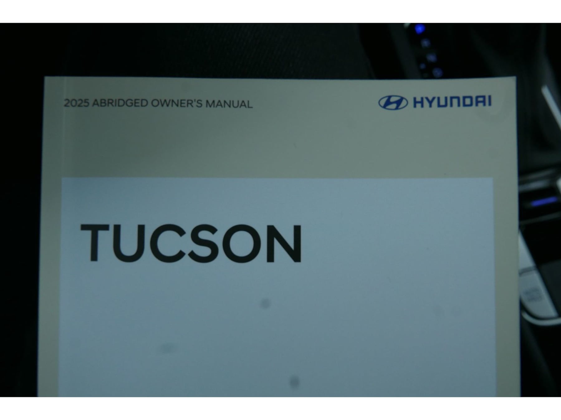 Hyundai Tucson photo 18
