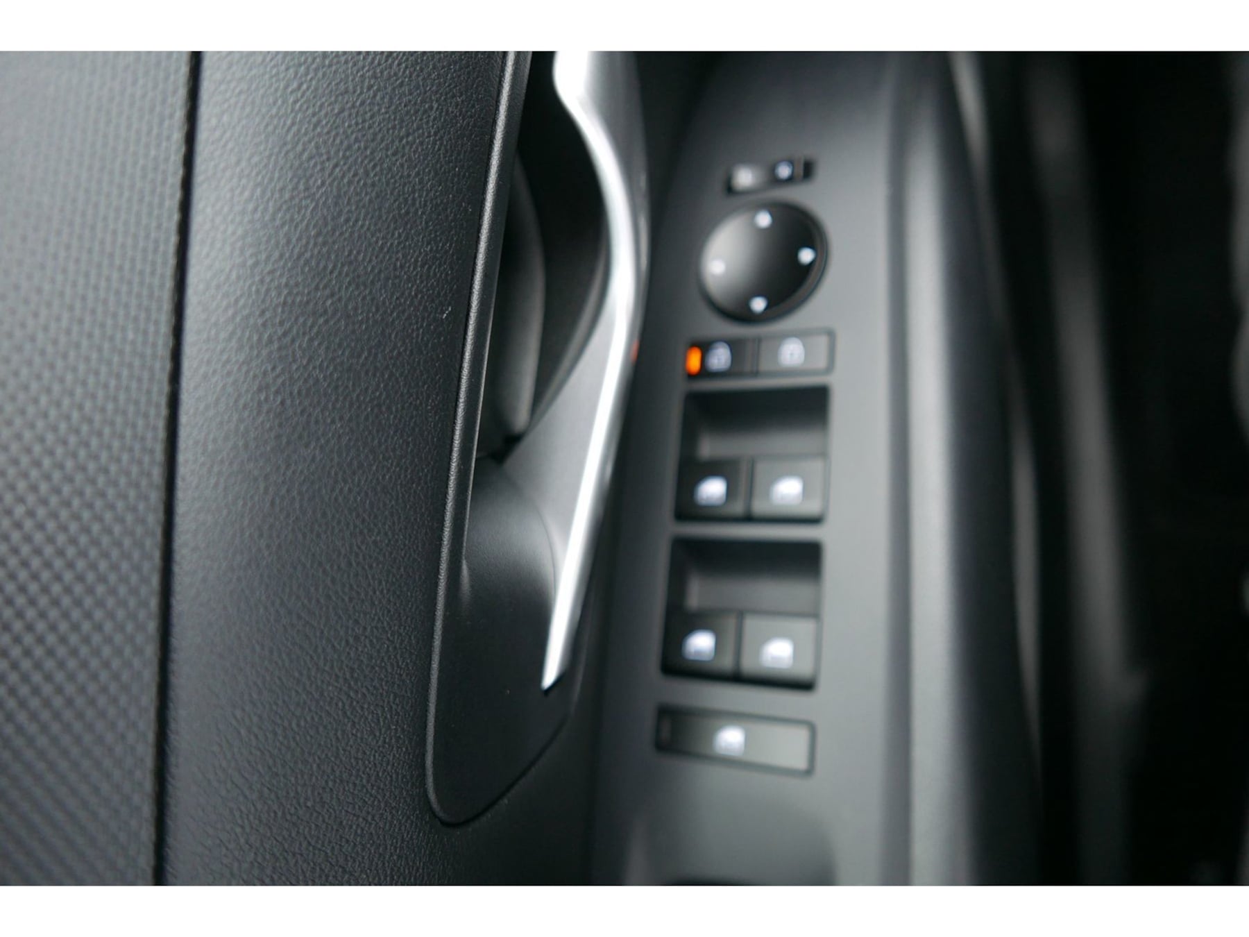 Hyundai Tucson photo 9