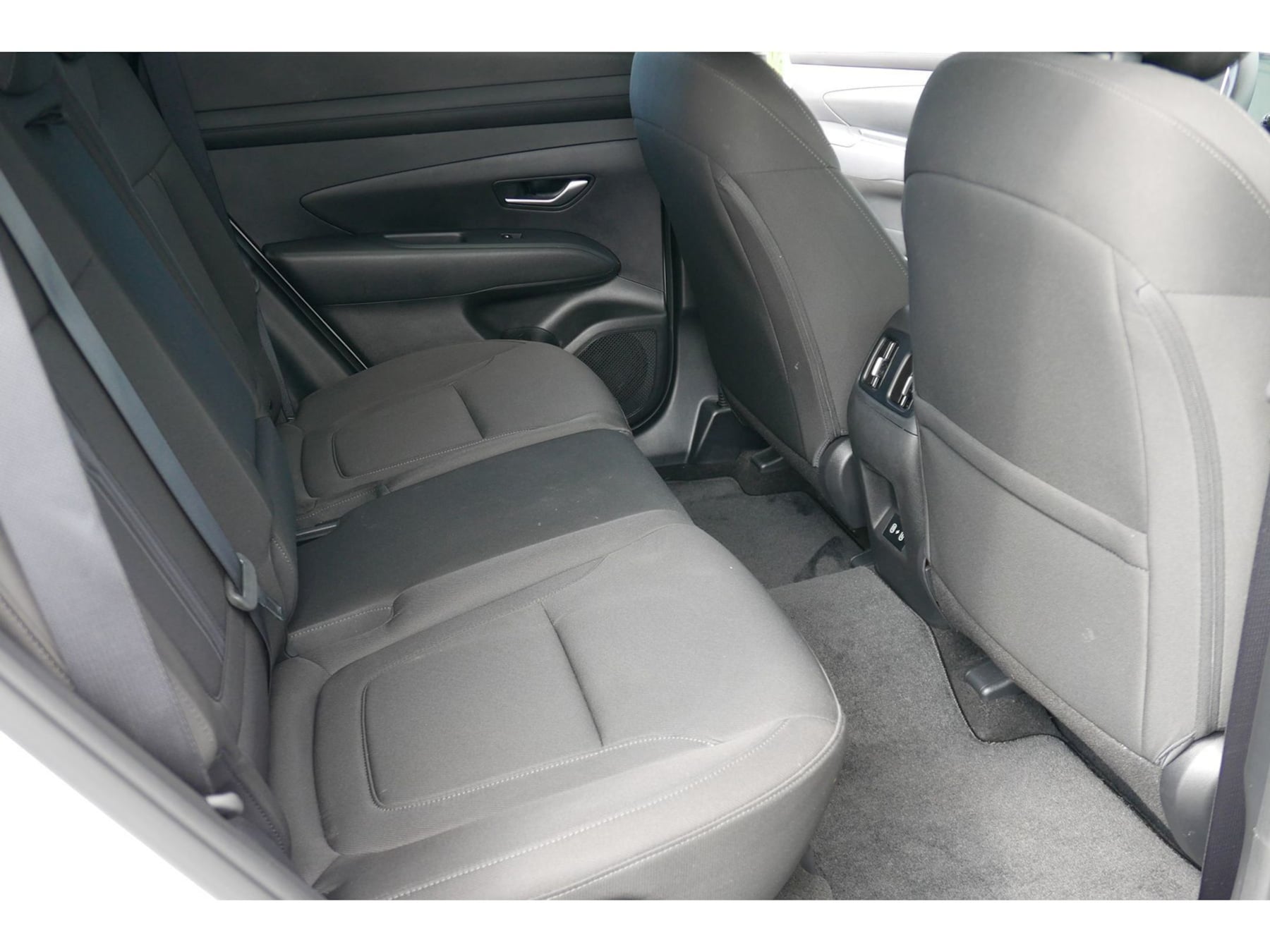 Hyundai Tucson photo 5