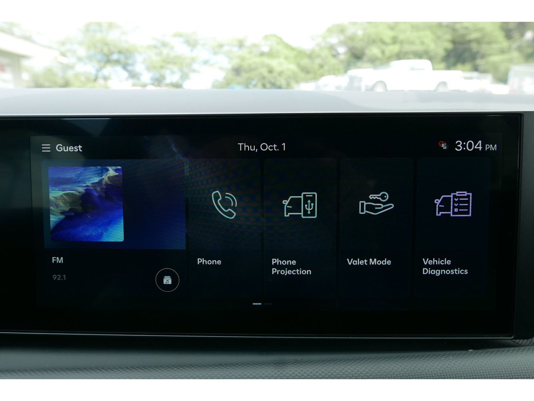 Hyundai Tucson photo 13