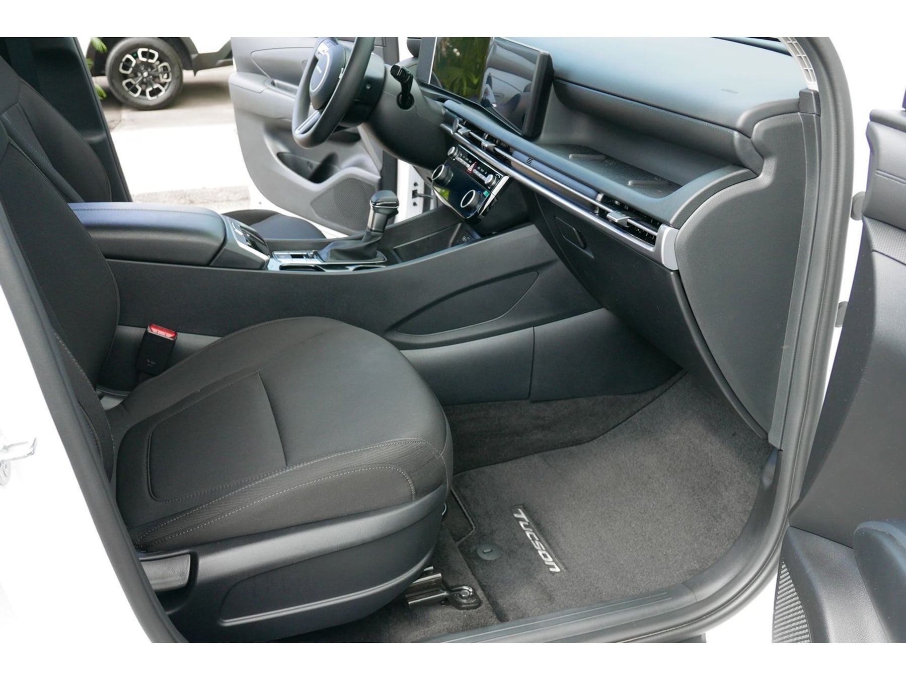 Hyundai Tucson photo 4