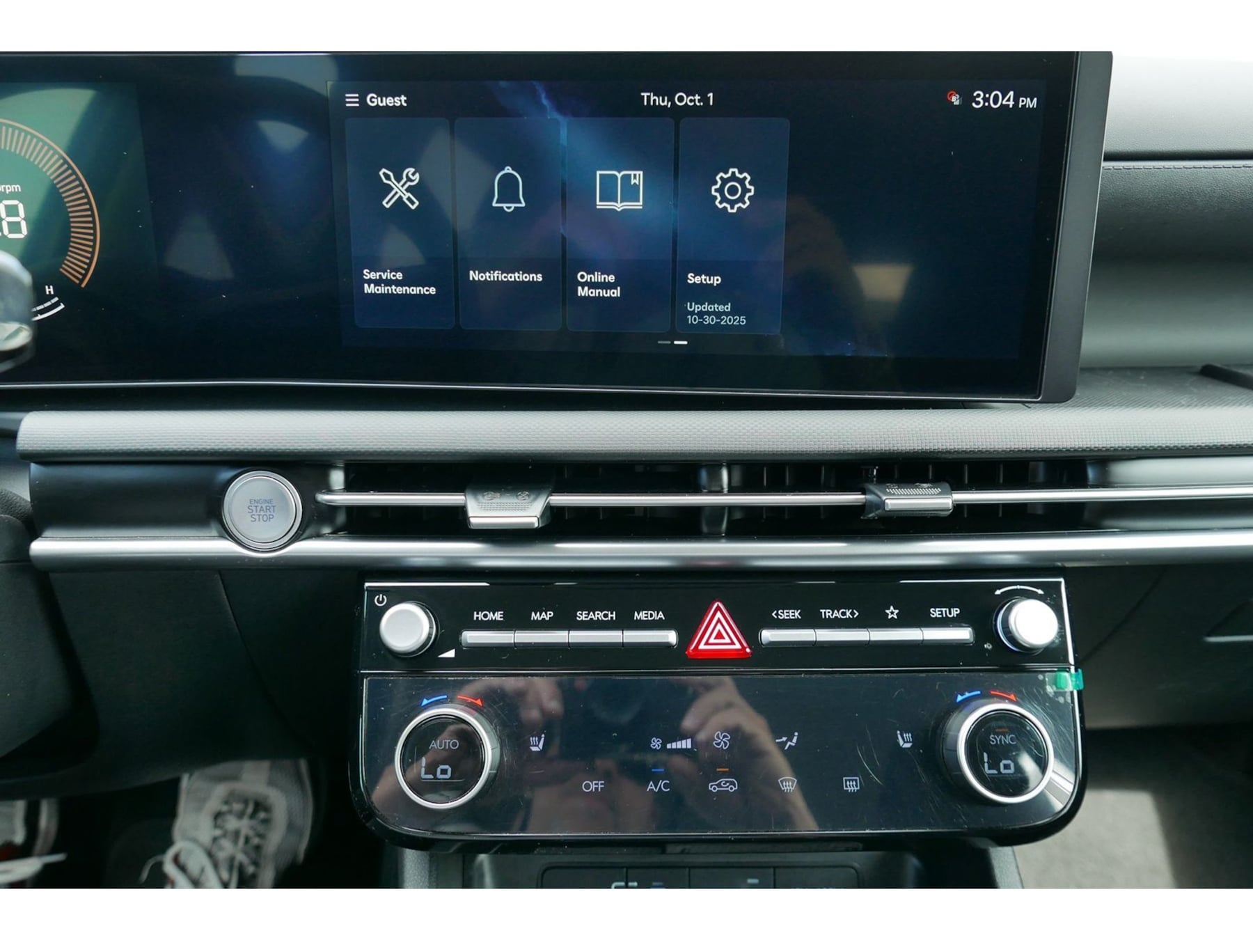 Hyundai Tucson photo 15
