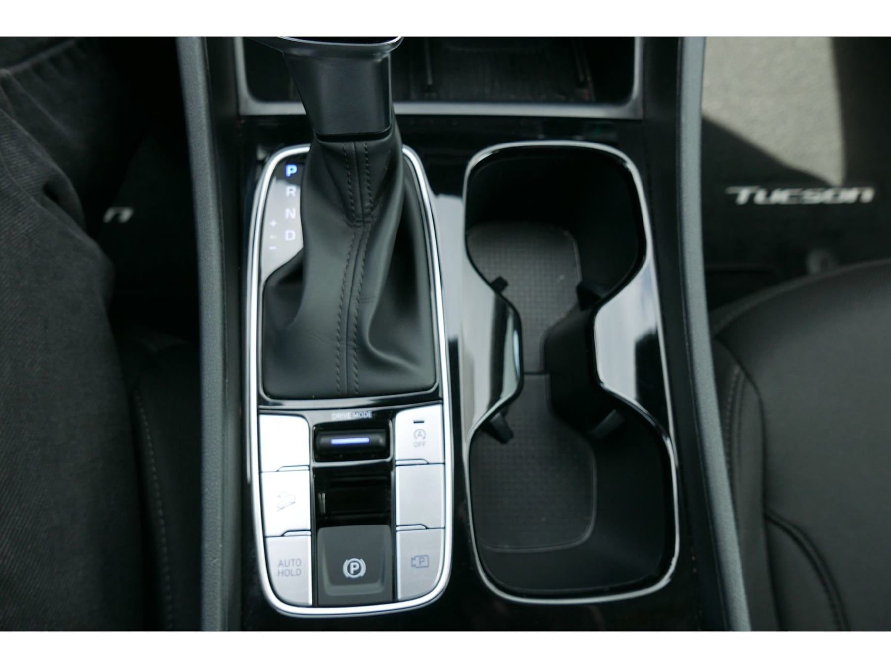 Hyundai Tucson photo 17
