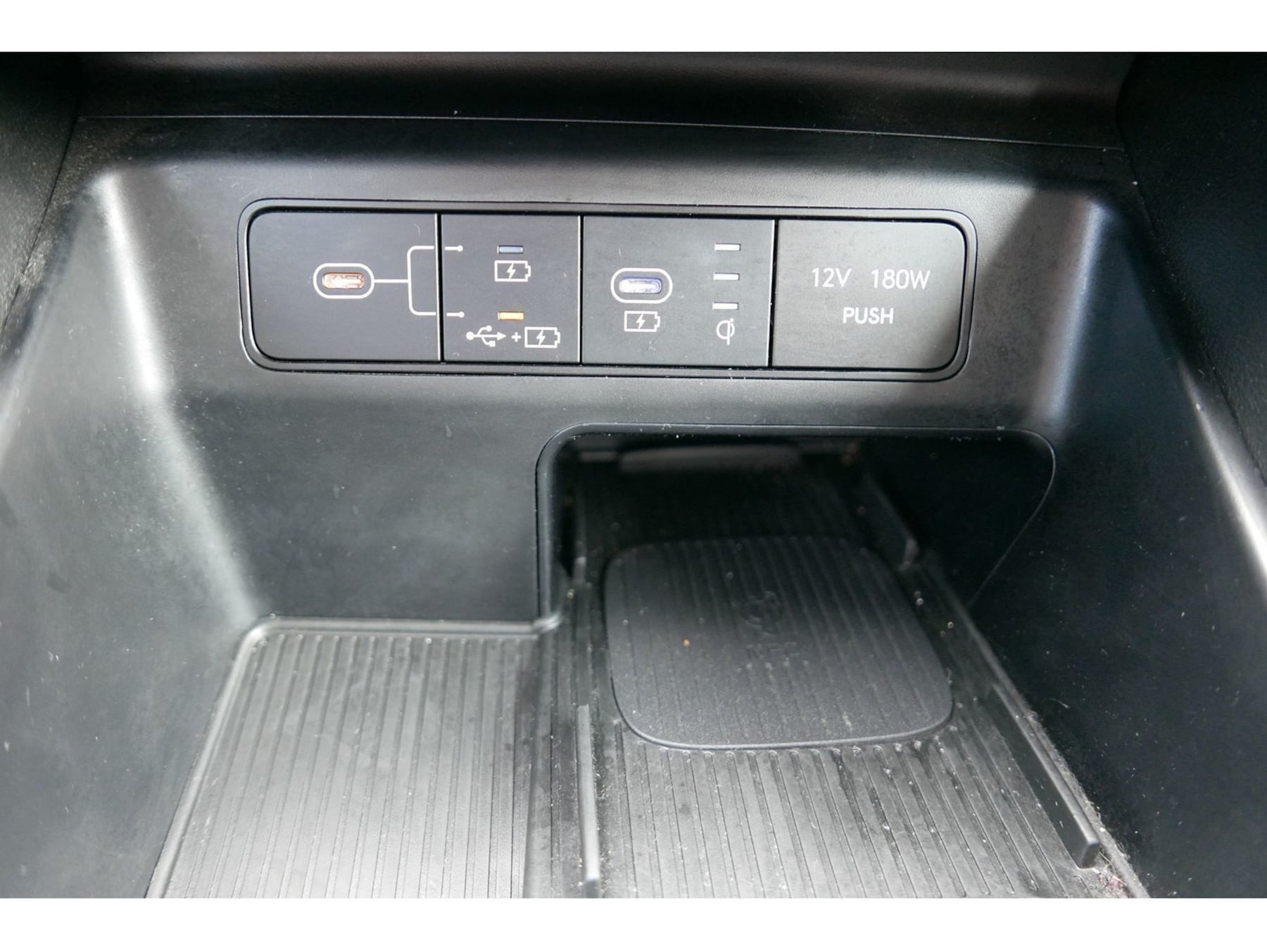 Hyundai Tucson photo 16