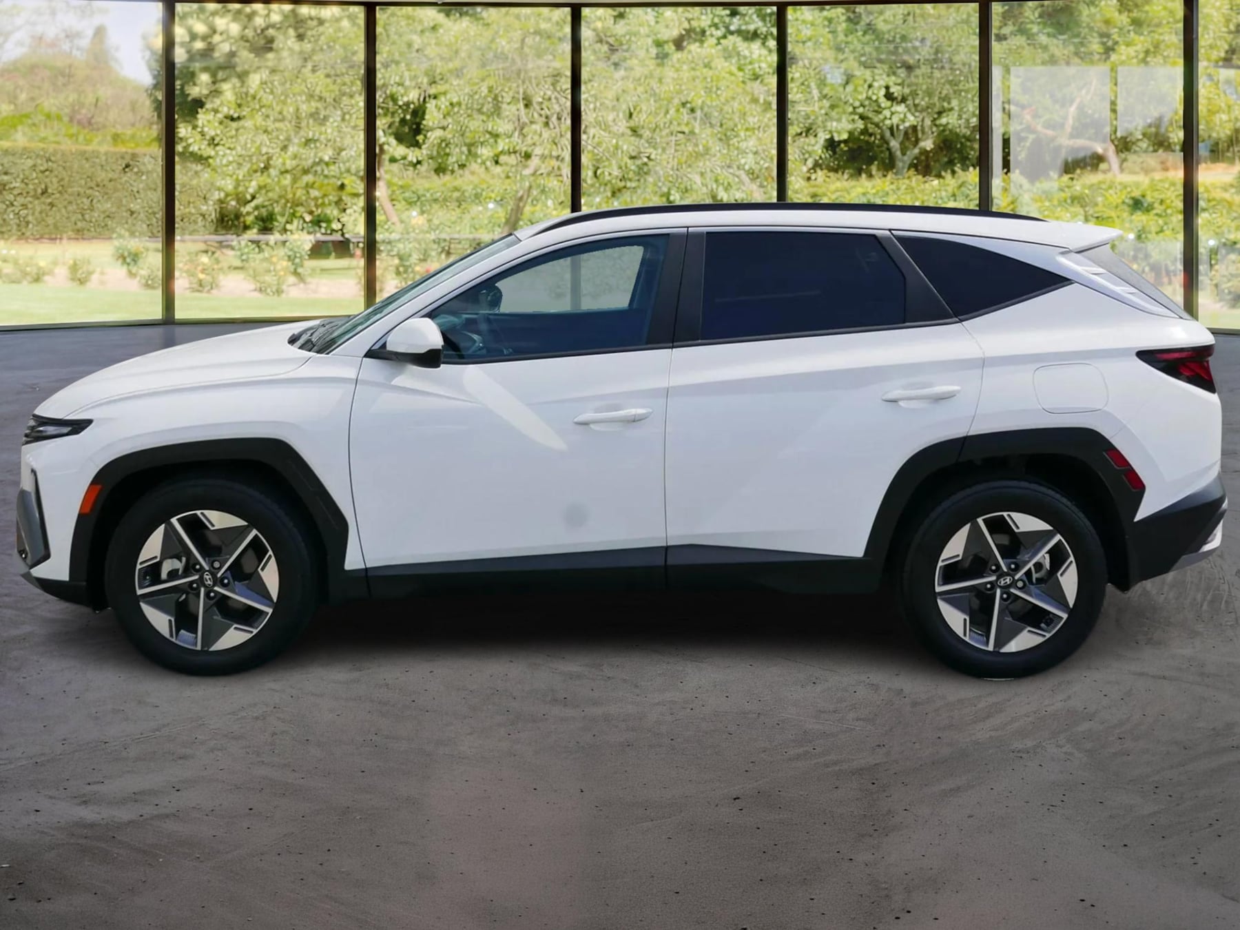 Hyundai Tucson photo 25
