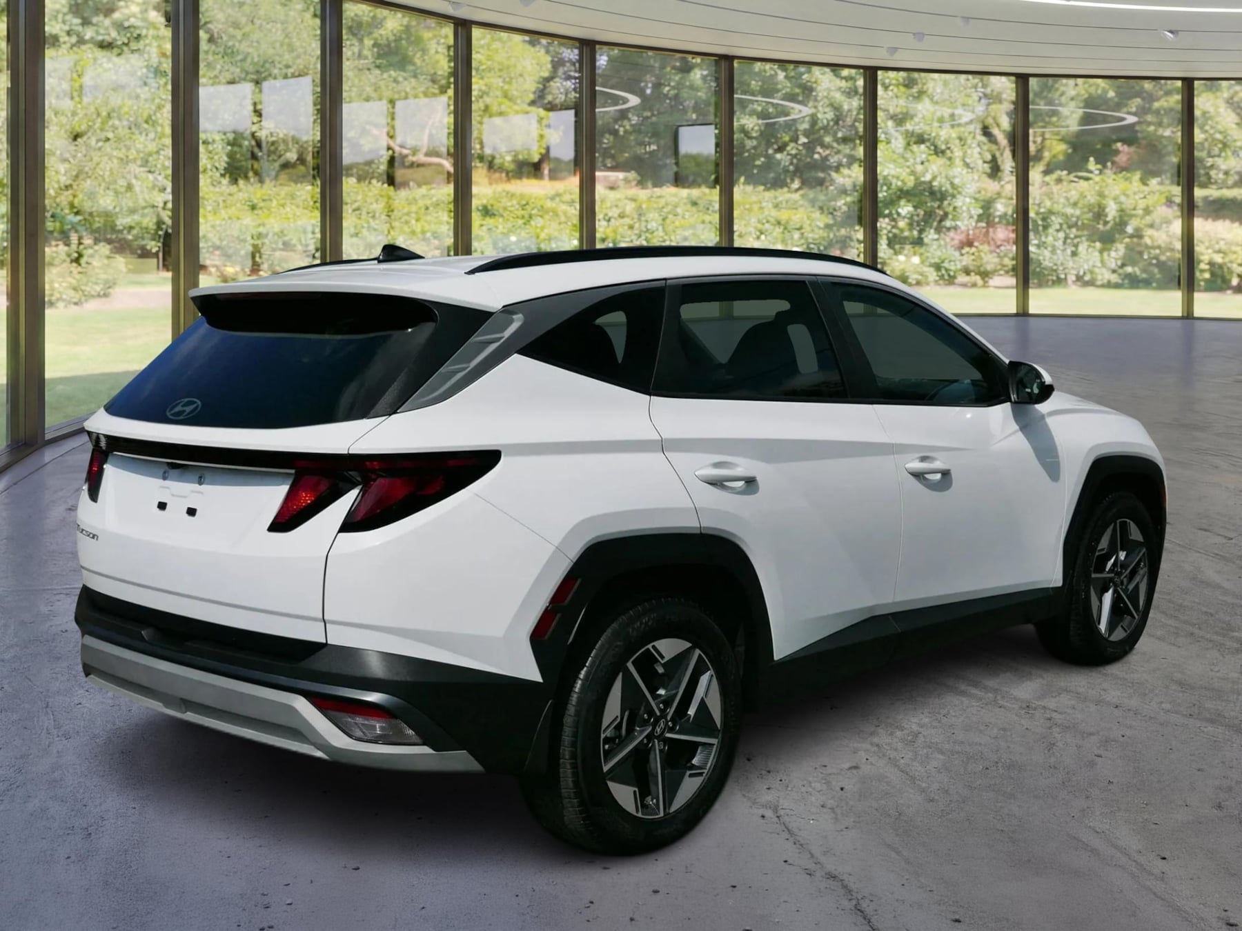 Hyundai Tucson photo 22