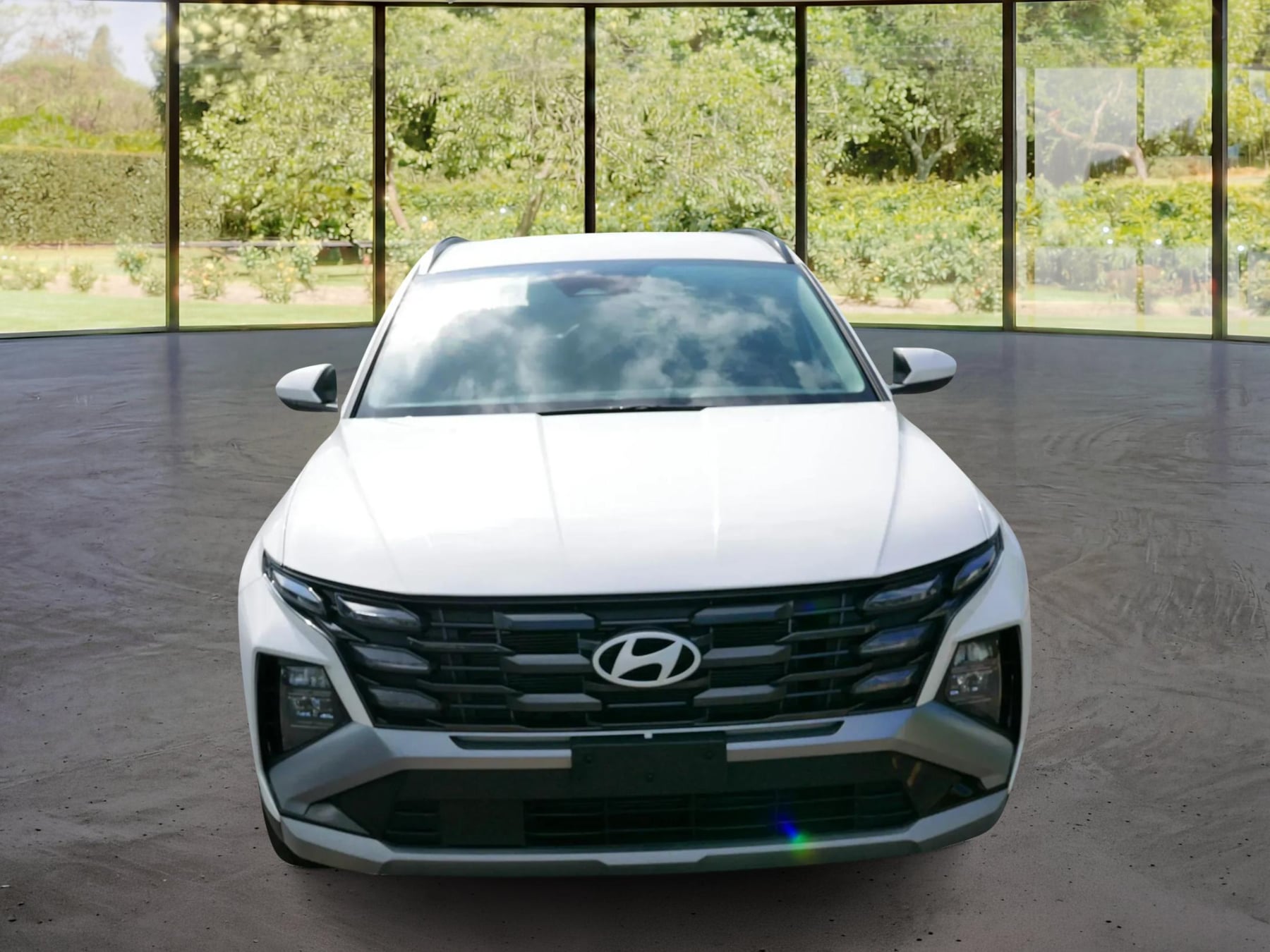 Hyundai Tucson photo 19