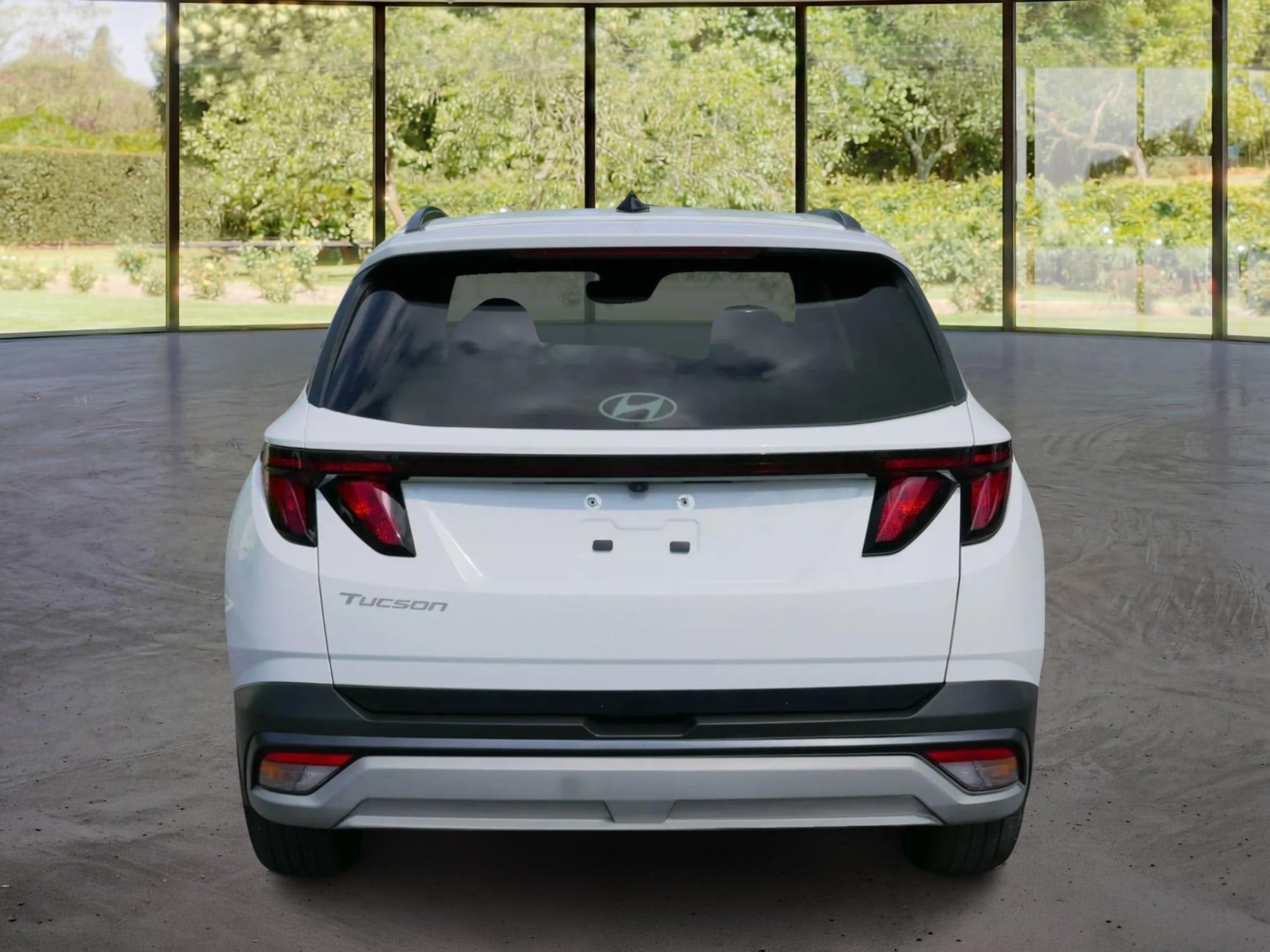 Hyundai Tucson photo 23