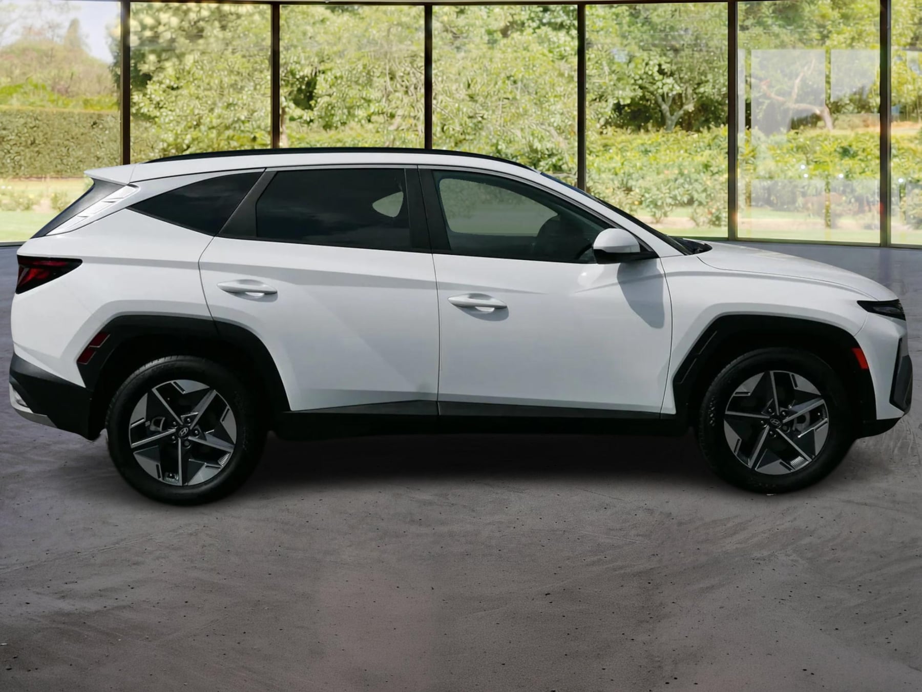 Hyundai Tucson photo 21