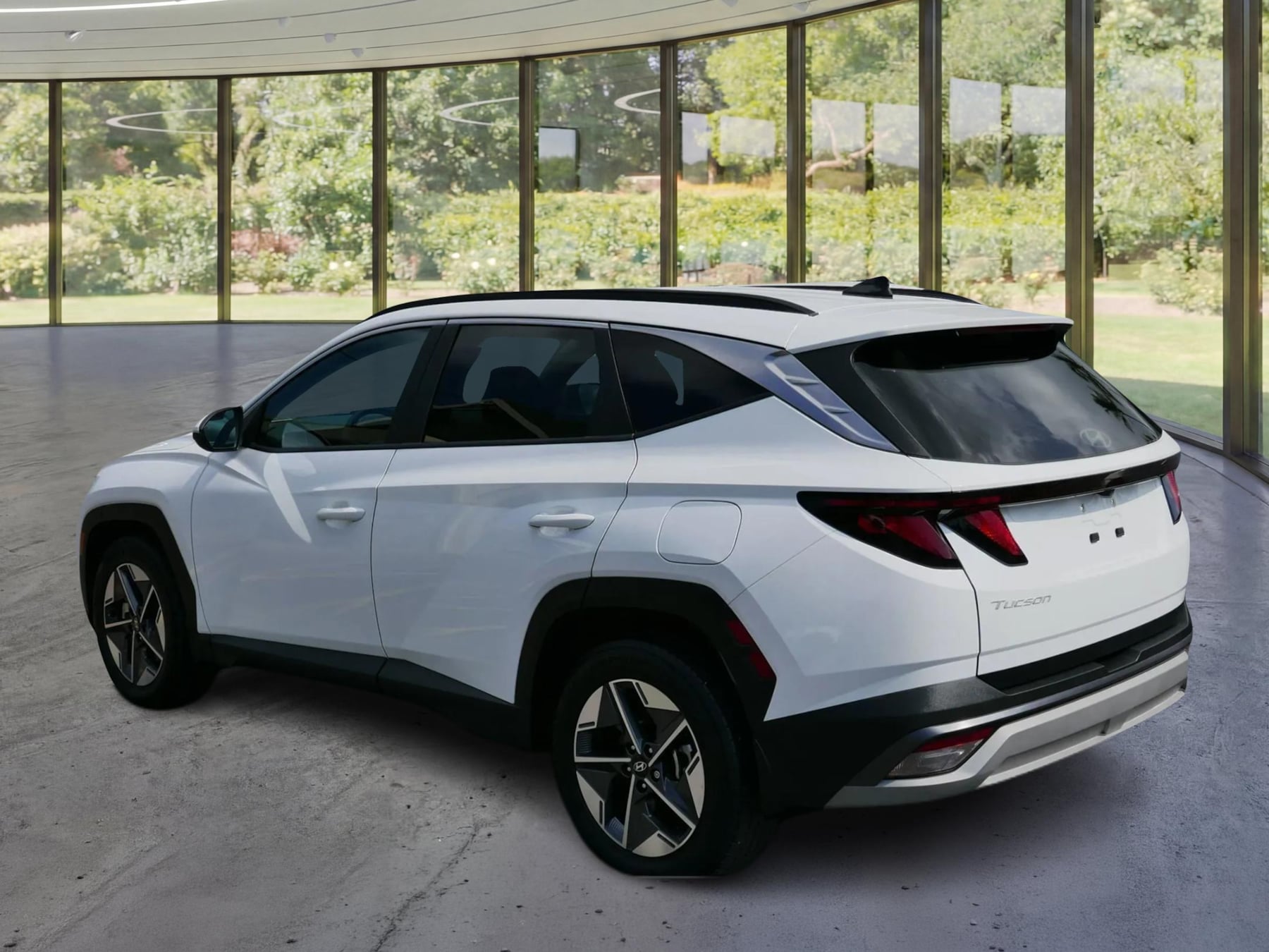 Hyundai Tucson photo 24