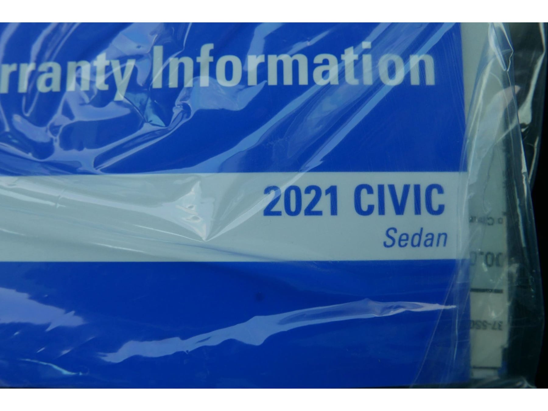 Photo 17 of this Honda Civic Sedan