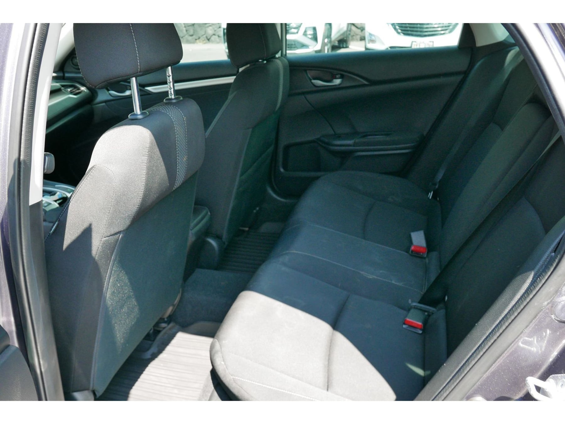 Photo 3 of this Honda Civic Sedan