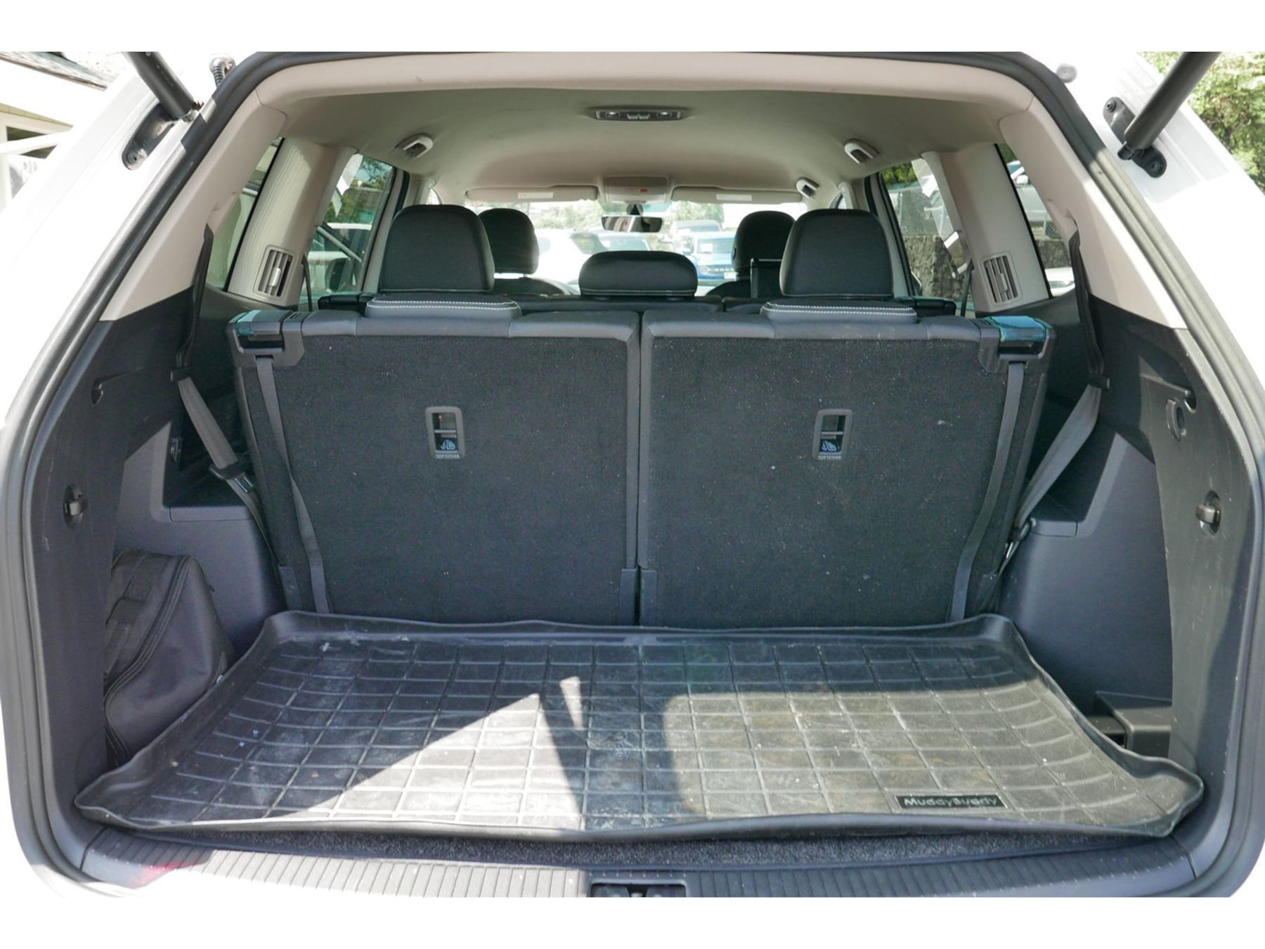 Volkswagen Atlas photo 6