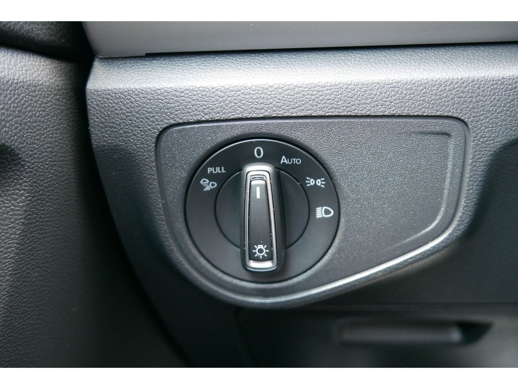 Volkswagen Atlas photo 10