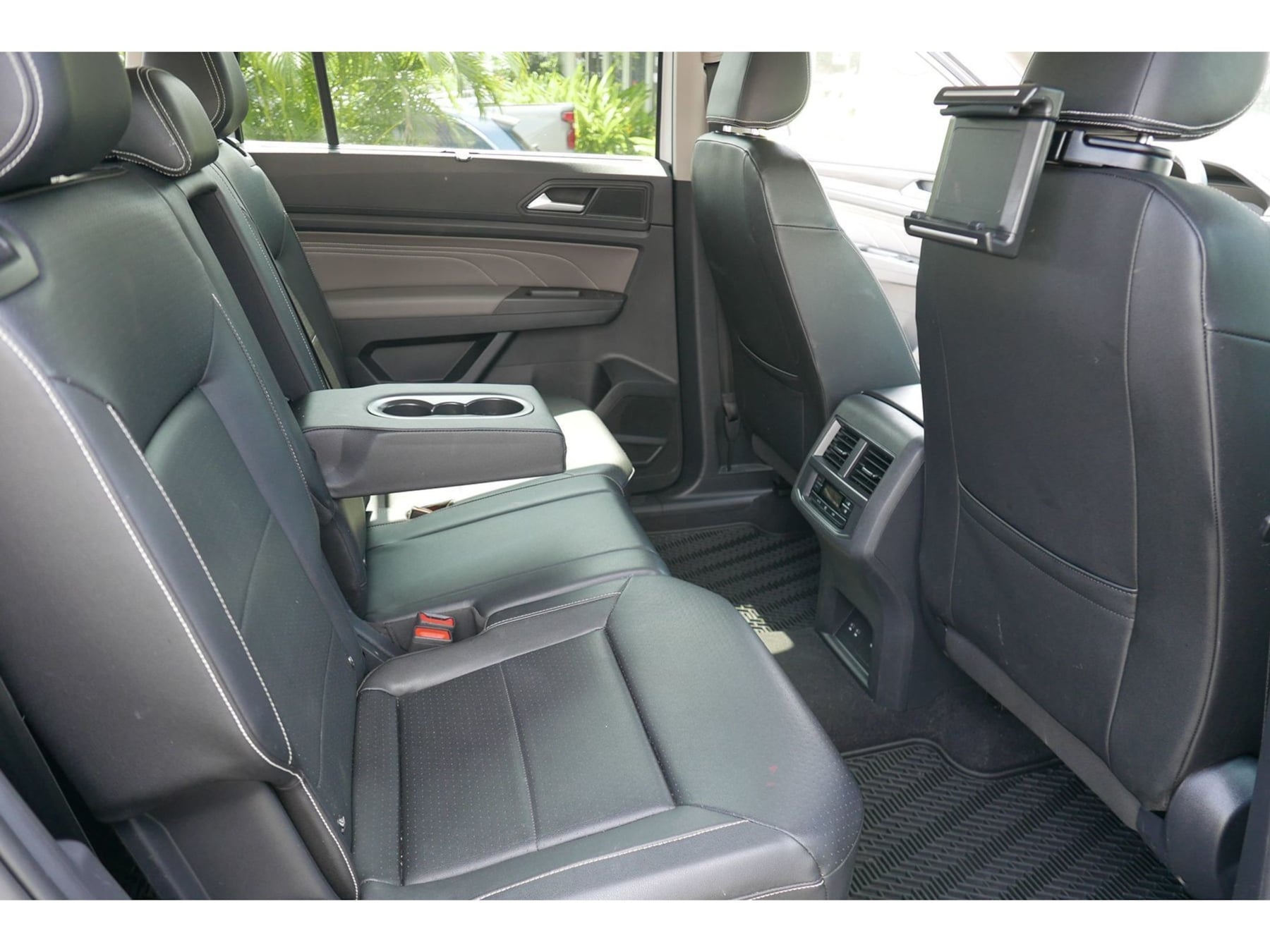 Volkswagen Atlas photo 5