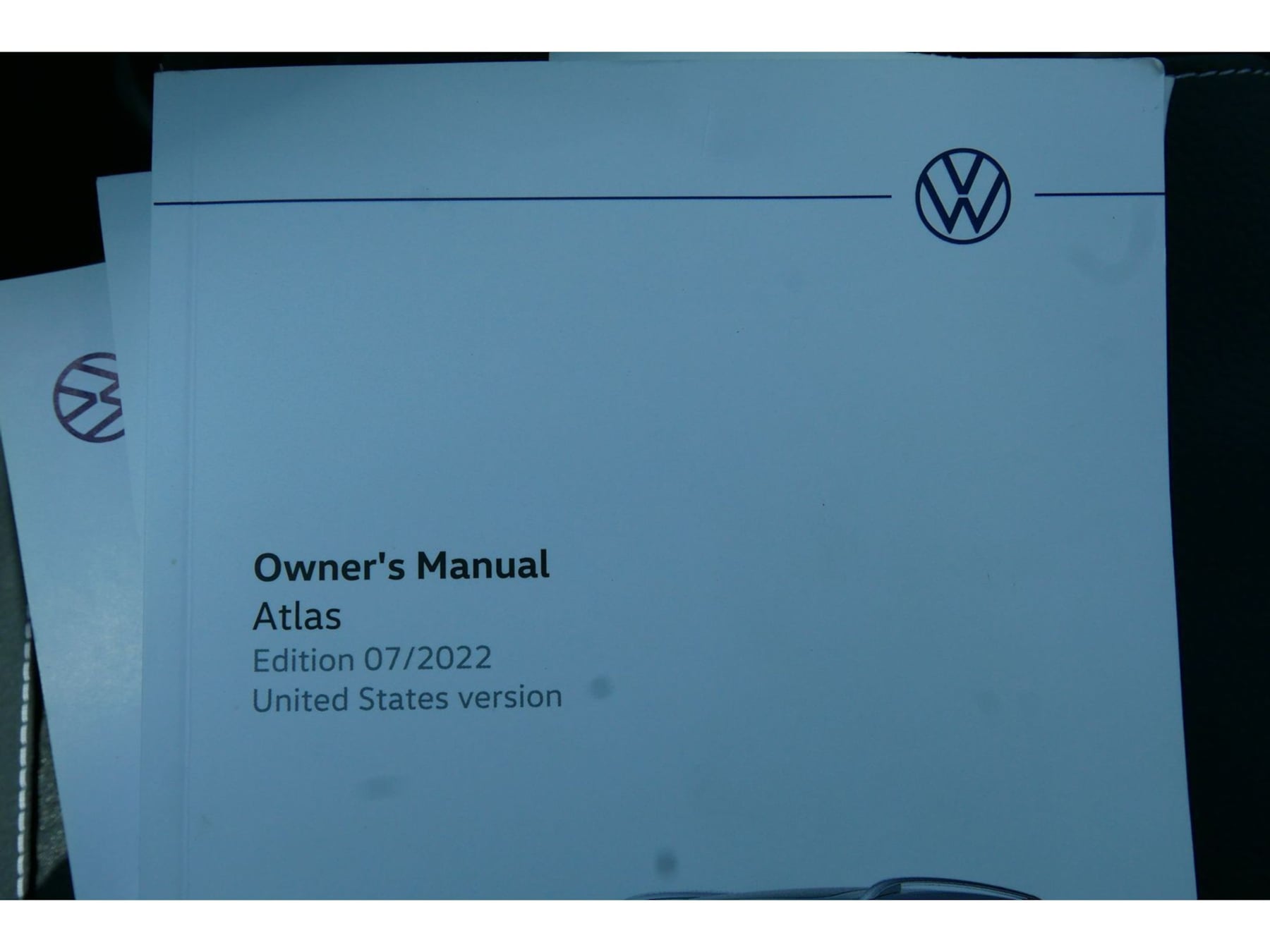 Volkswagen Atlas photo 17