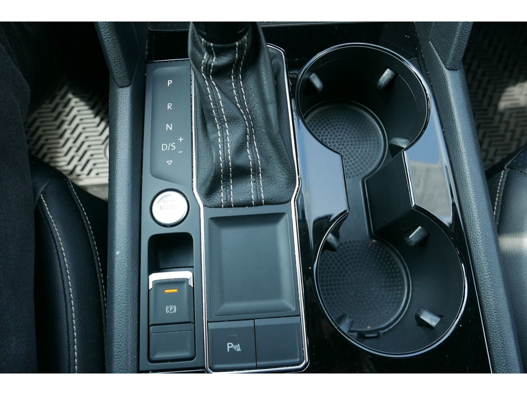 Volkswagen Atlas photo 16
