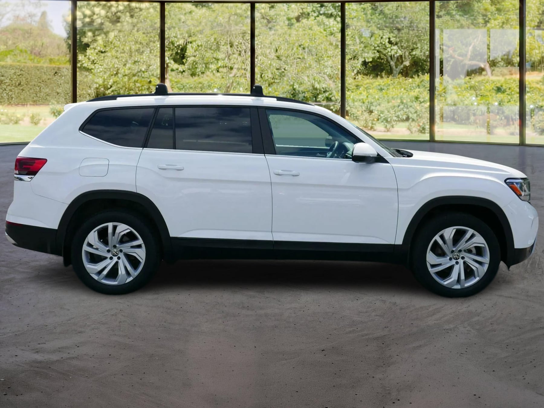 Volkswagen Atlas photo 20