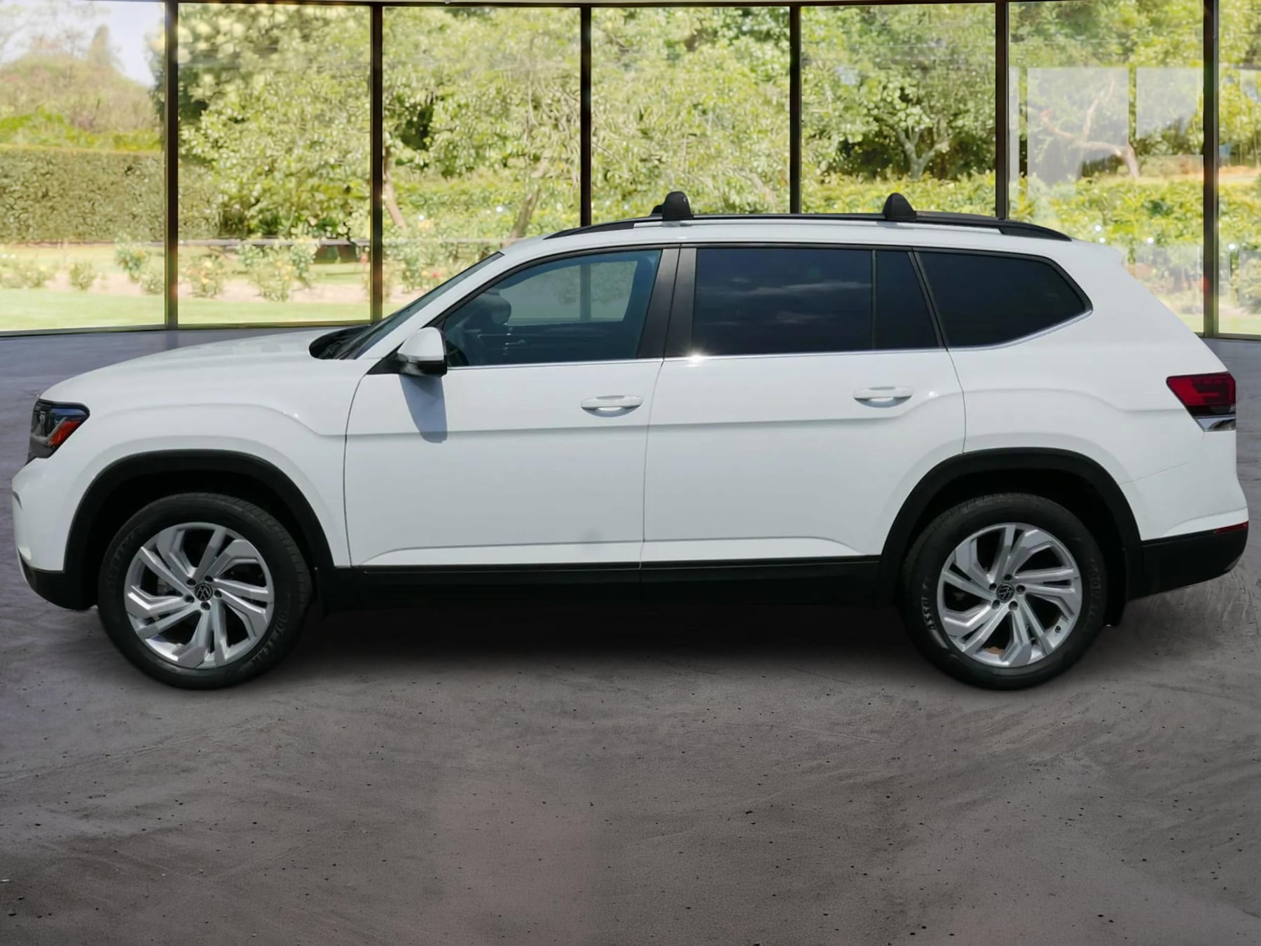 Volkswagen Atlas photo 24