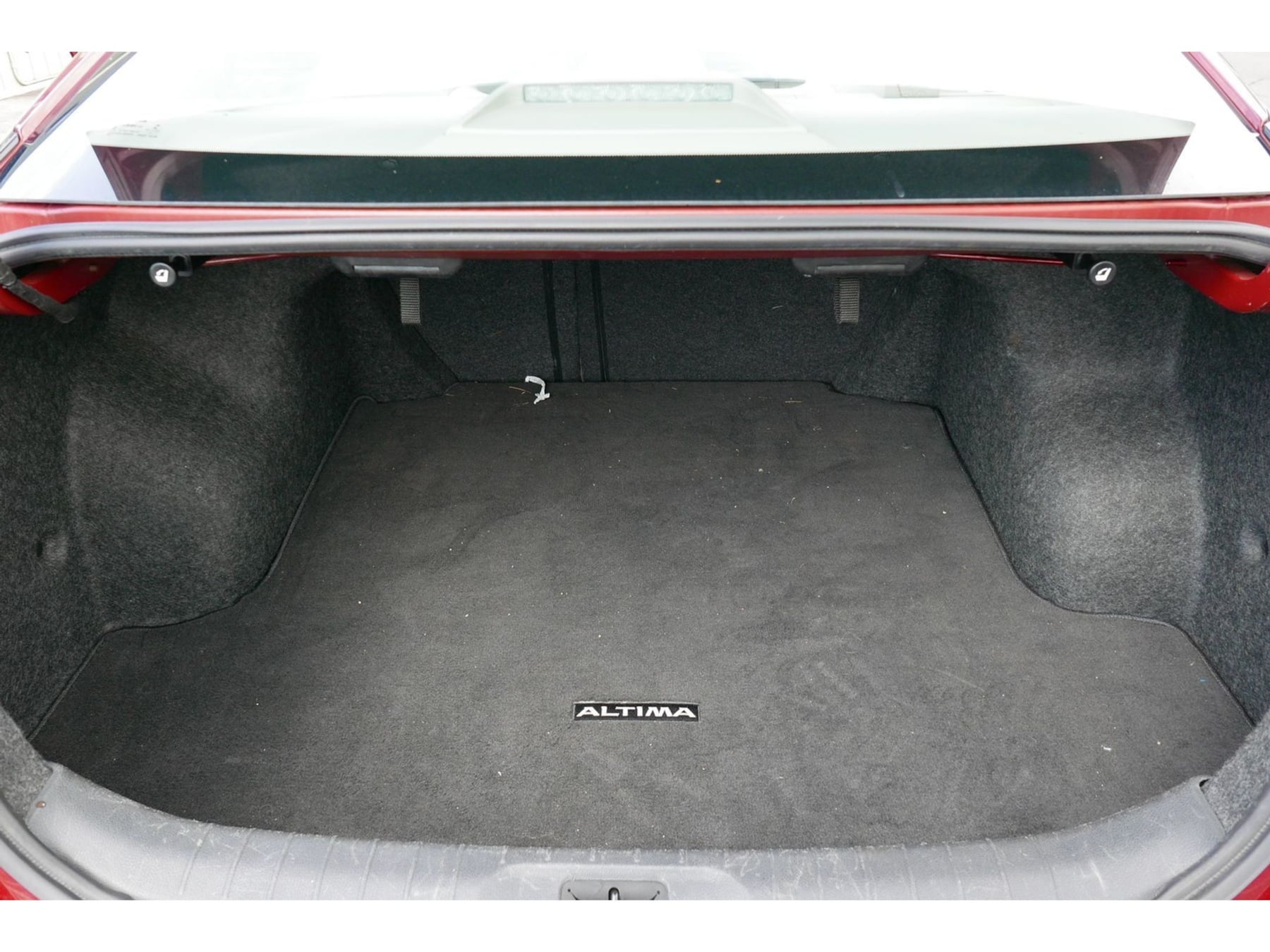 Nissan Altima photo 6