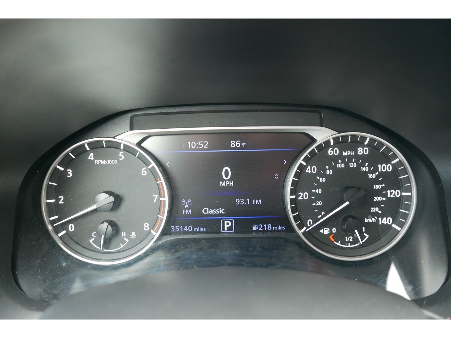 Nissan Altima photo 7
