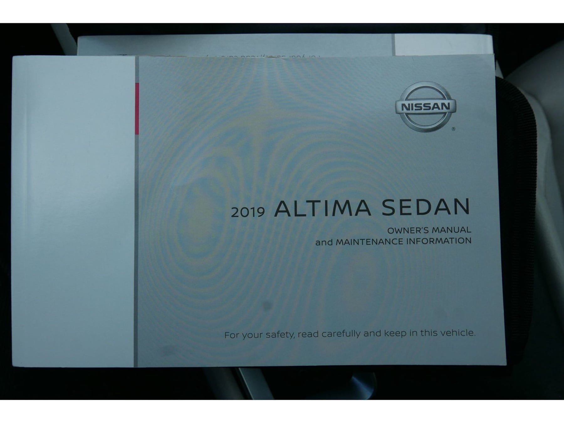 Nissan Altima photo 18