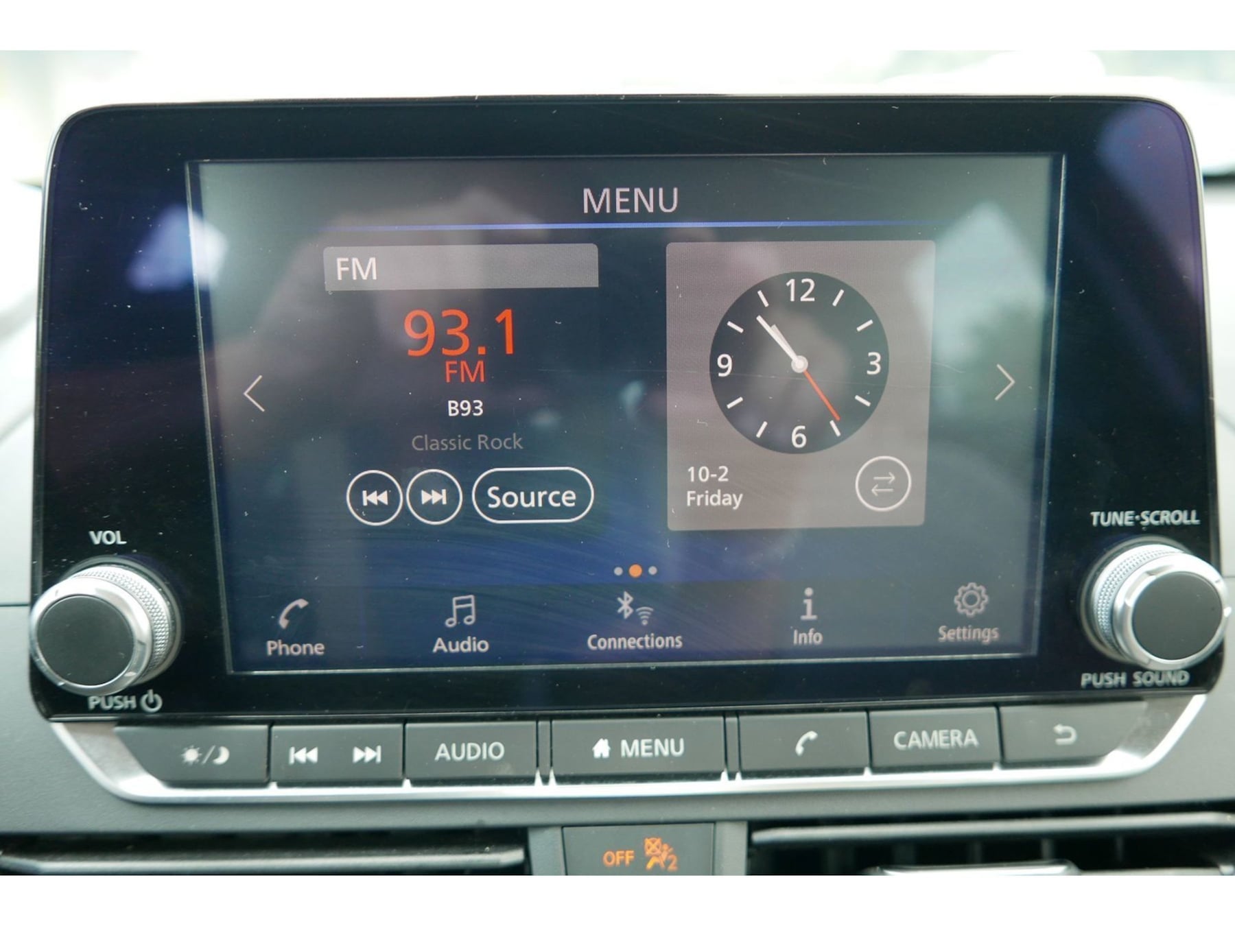 Nissan Altima photo 13