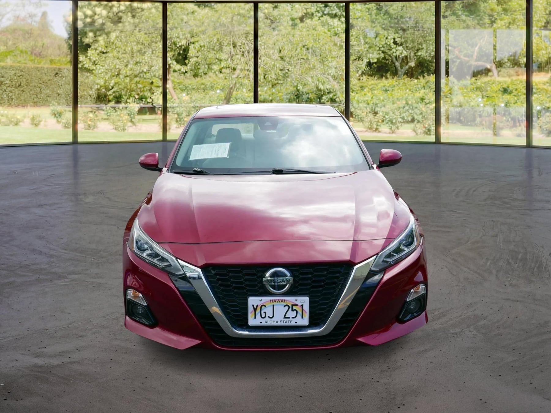 Nissan Altima photo 19