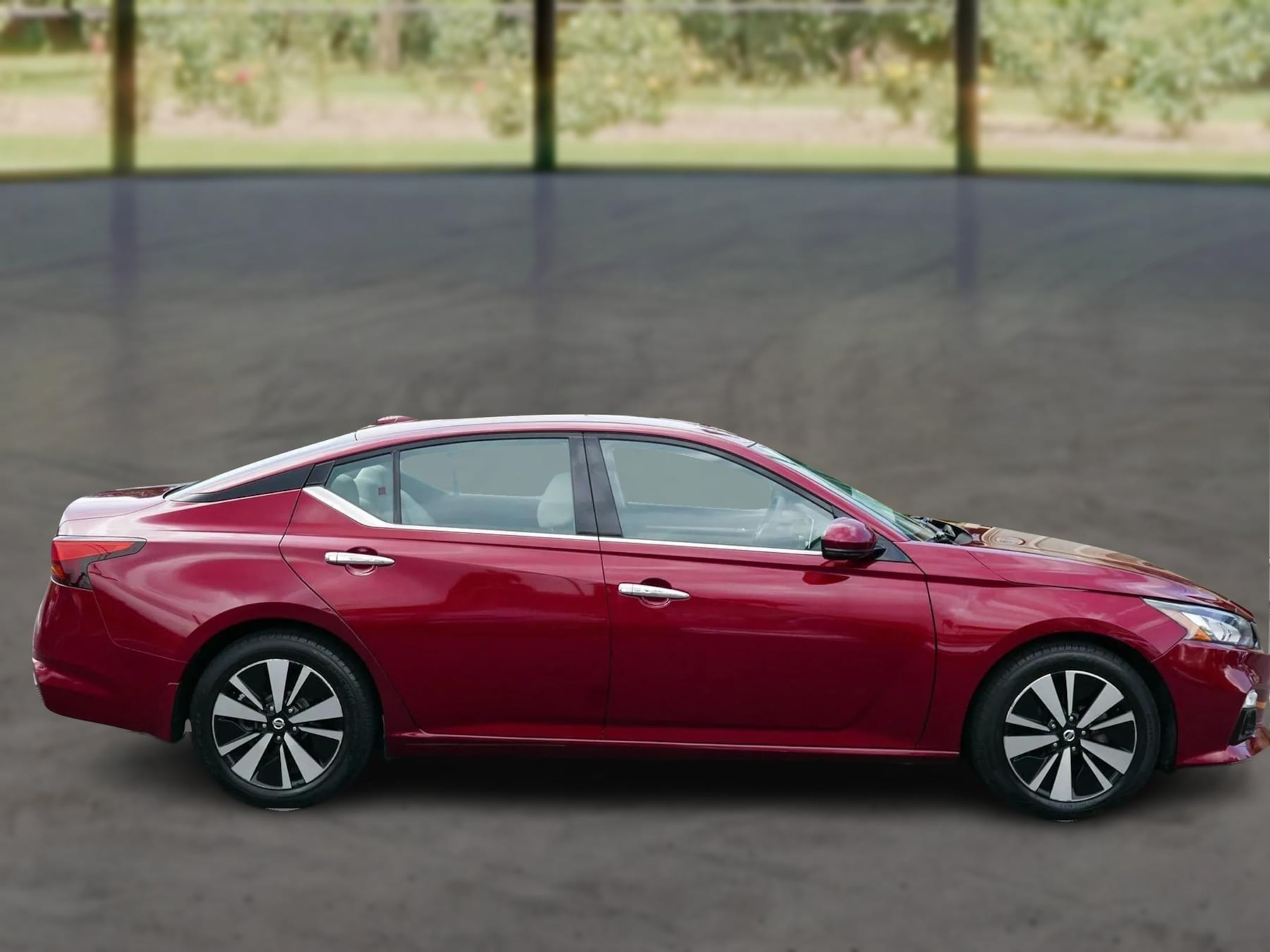 Nissan Altima photo 21