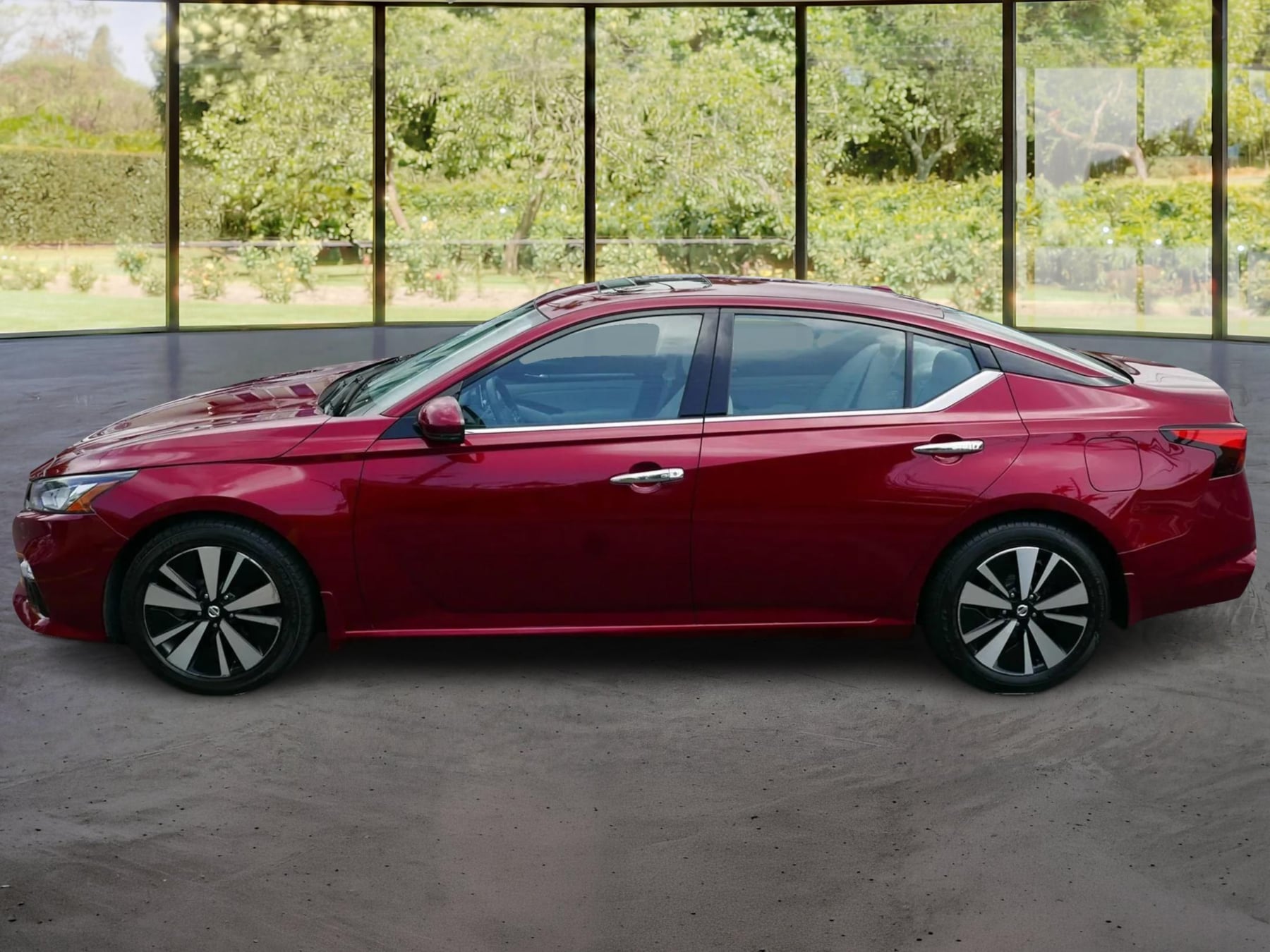 Nissan Altima photo 25