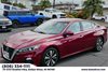 2019 Nissan Altima 2.5 SV