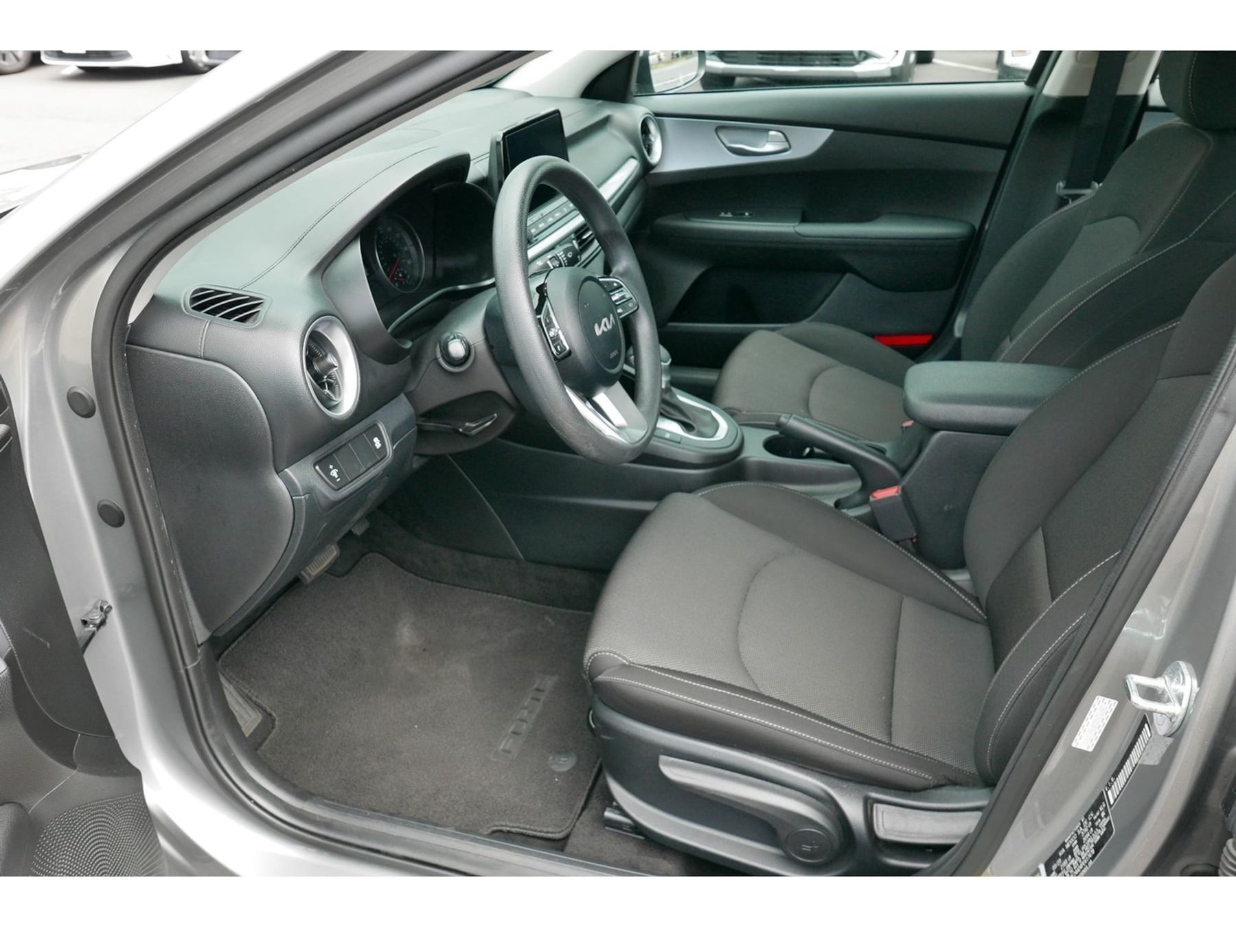 Photo 2 of this Kia Forte