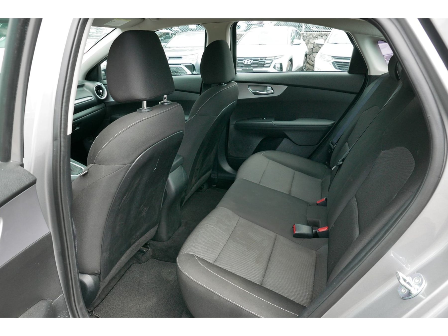 Photo 3 of this Kia Forte