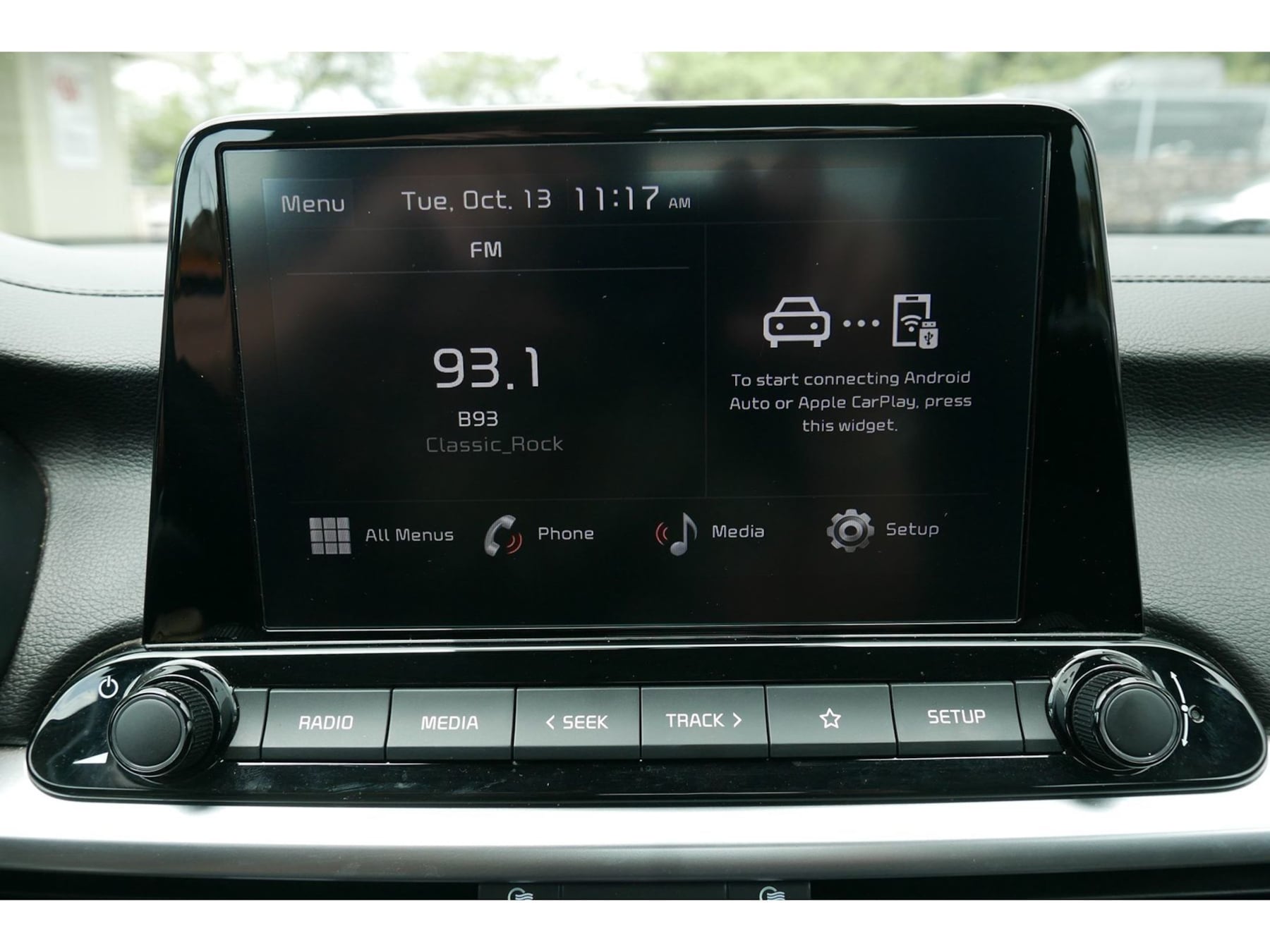 Photo 13 of this Kia Forte
