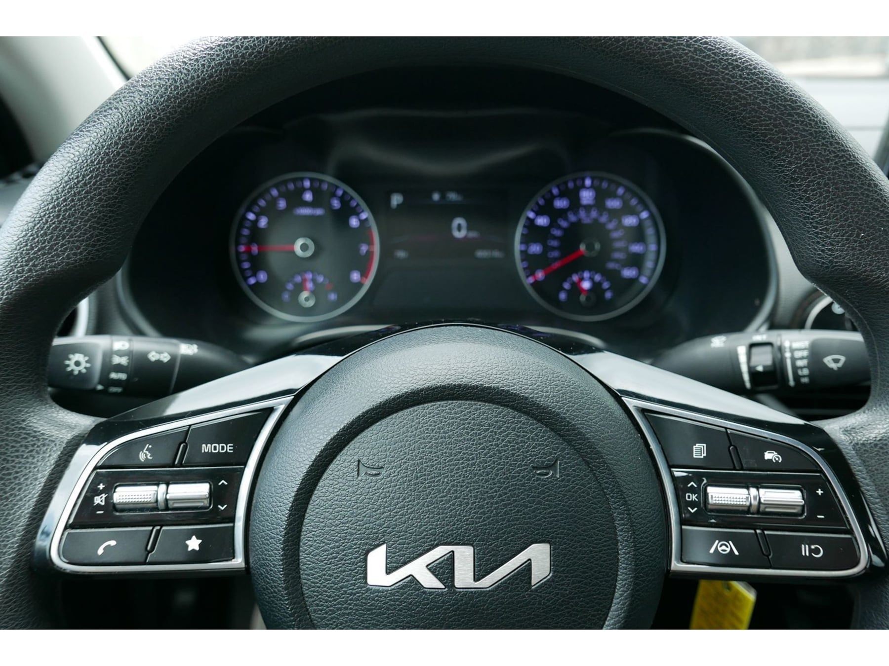 Photo 8 of this Kia Forte