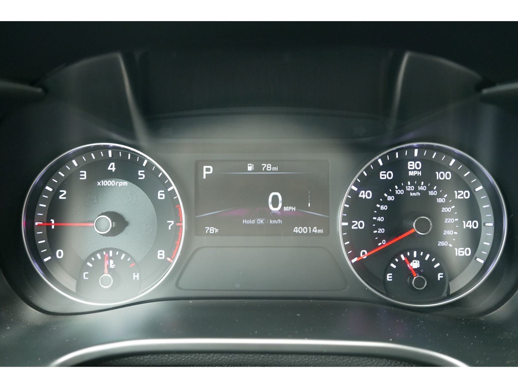 Photo 7 of this Kia Forte