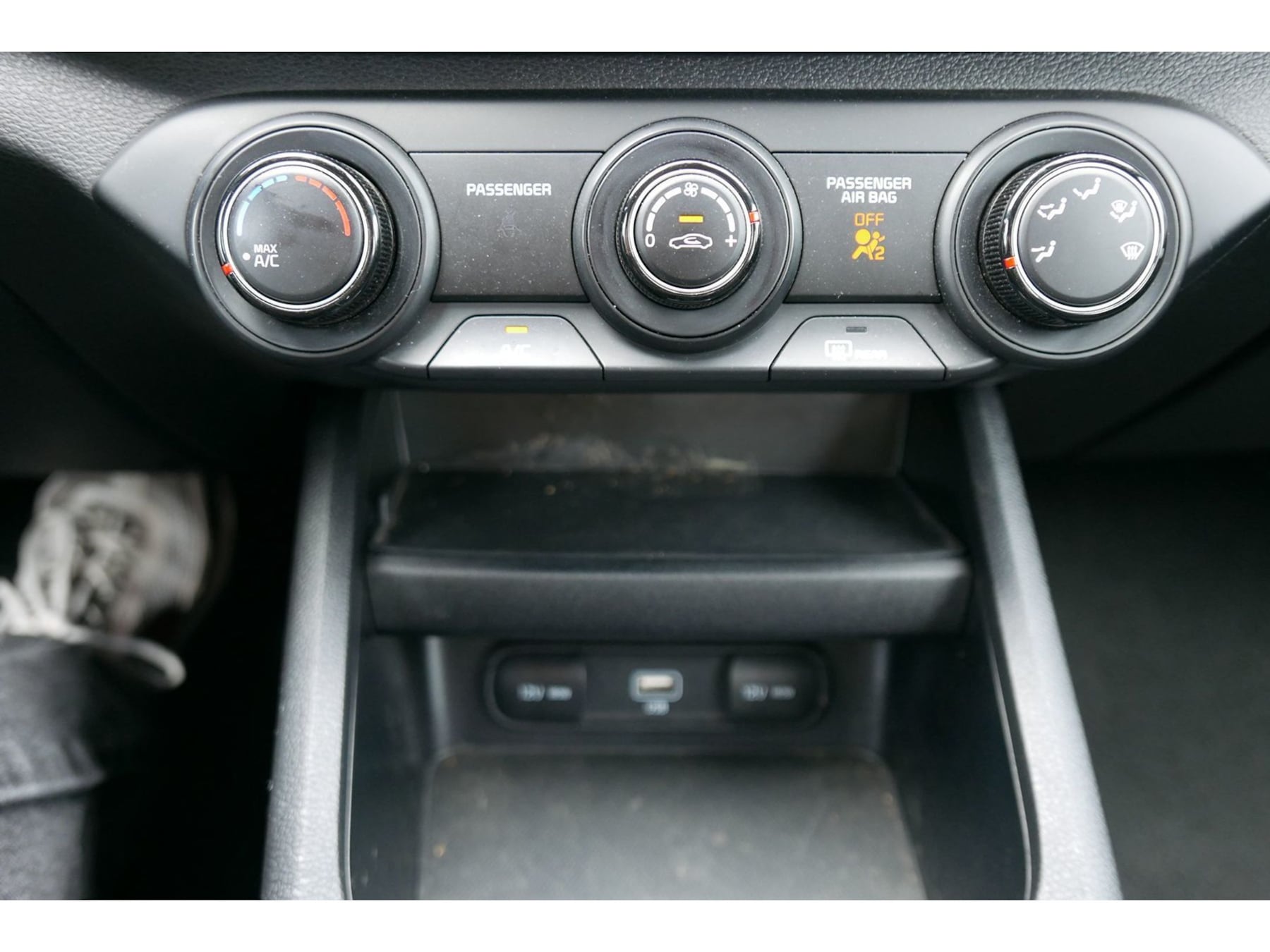 Photo 15 of this Kia Forte
