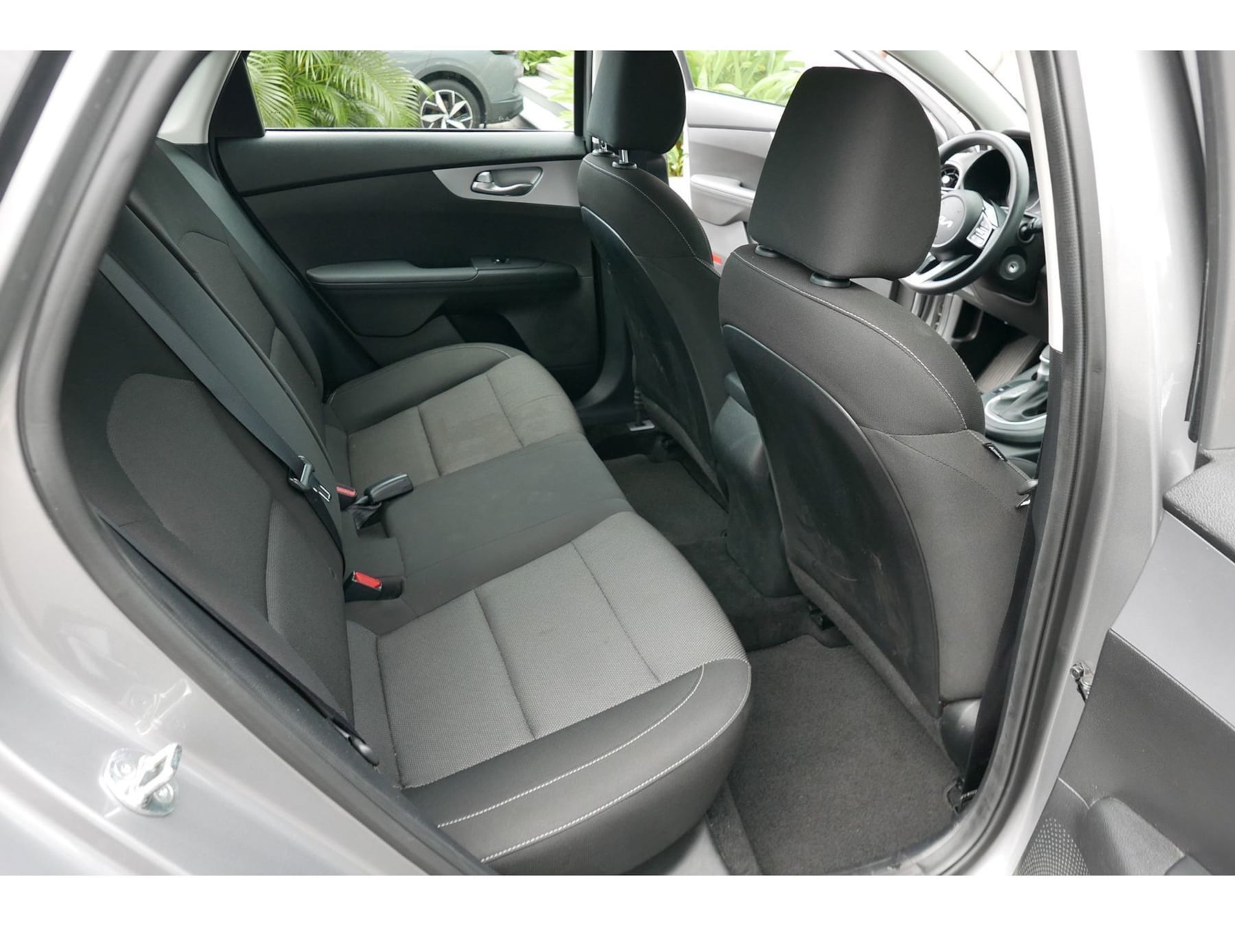 Photo 5 of this Kia Forte