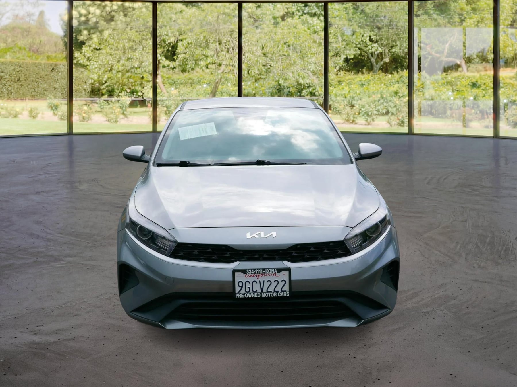 Photo 18 of this Kia Forte