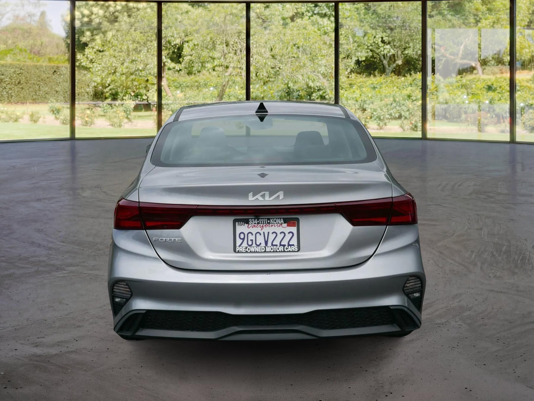 Photo 22 of this Kia Forte
