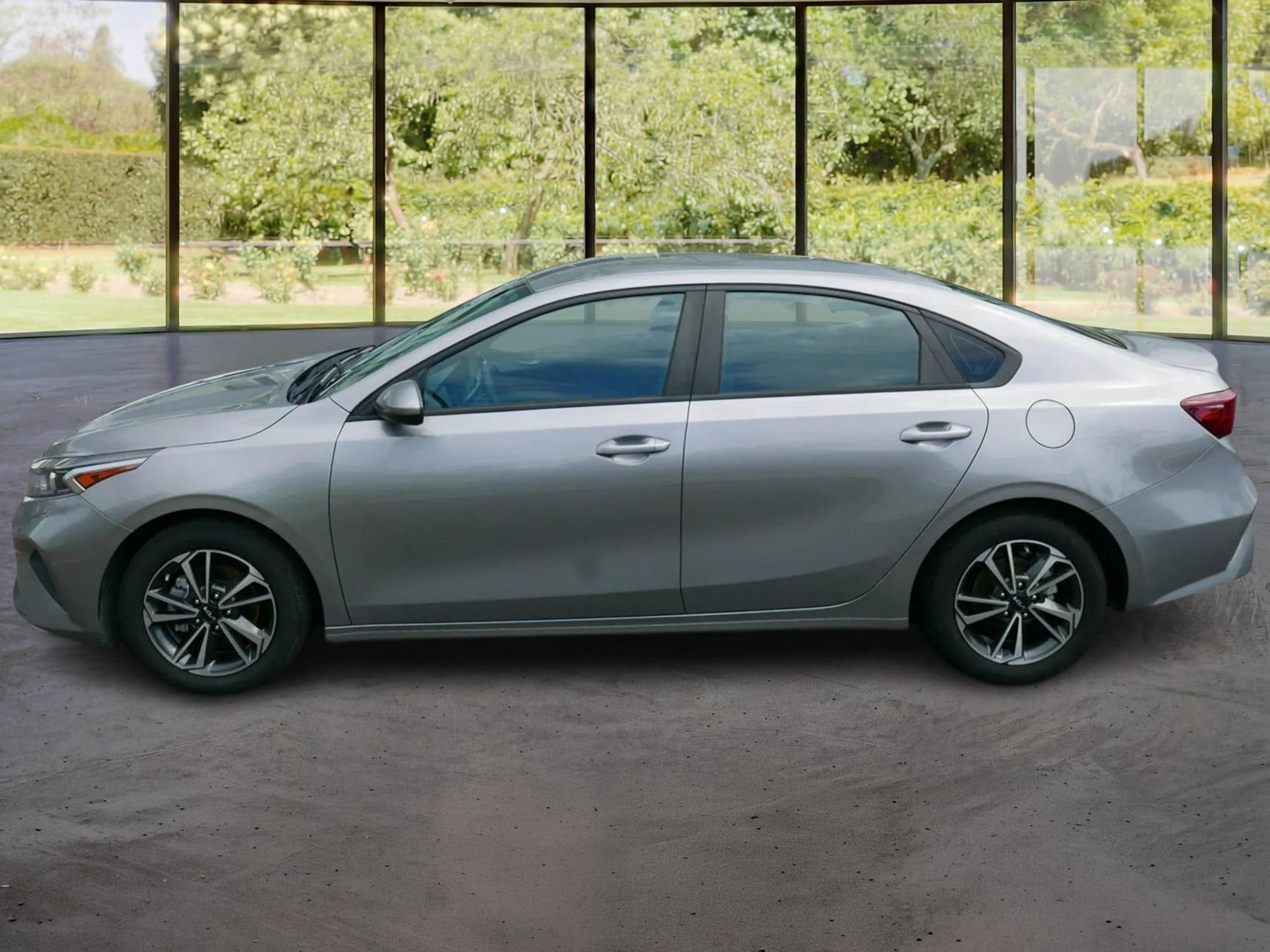 Photo 24 of this Kia Forte