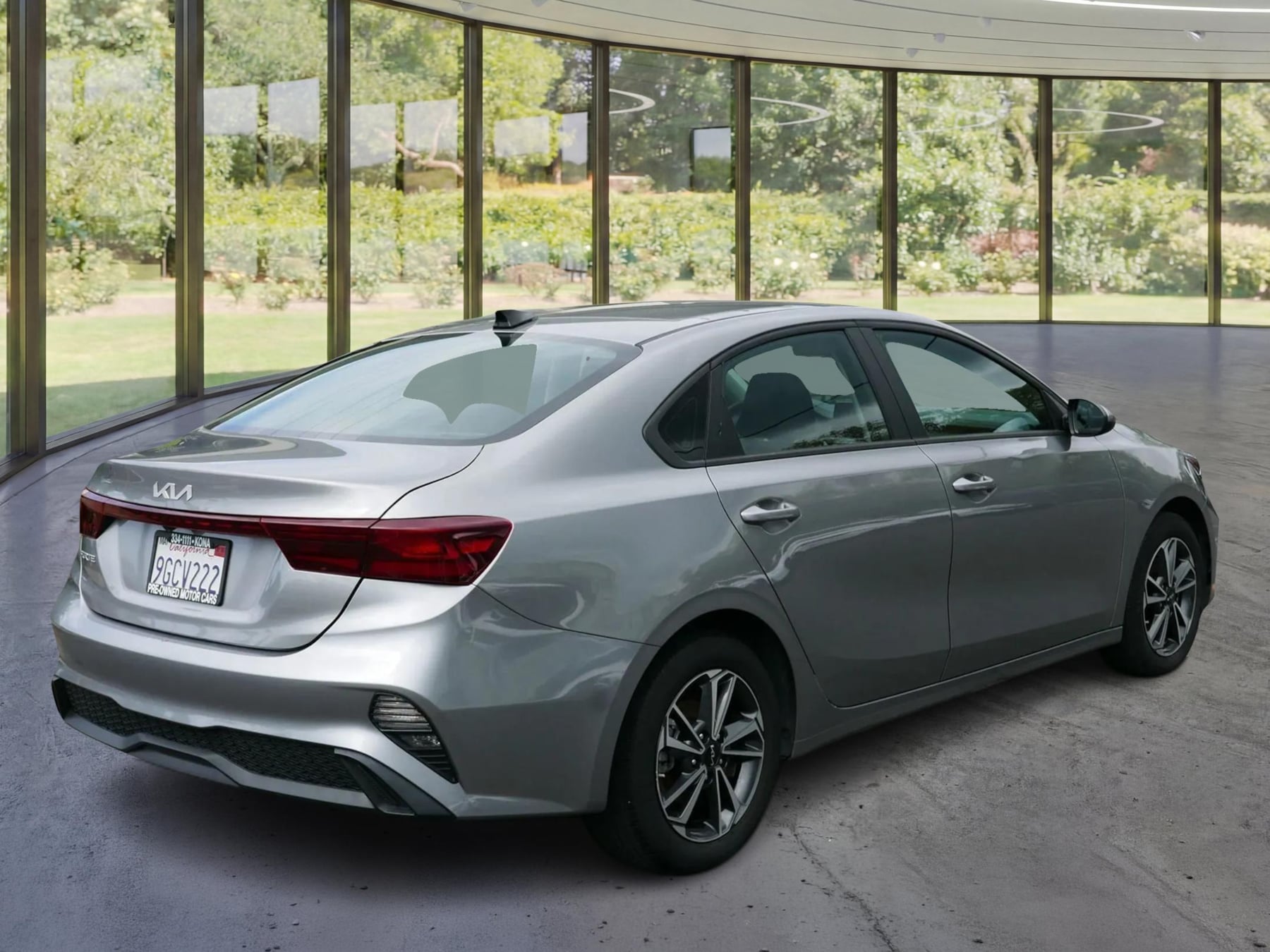 Photo 21 of this Kia Forte
