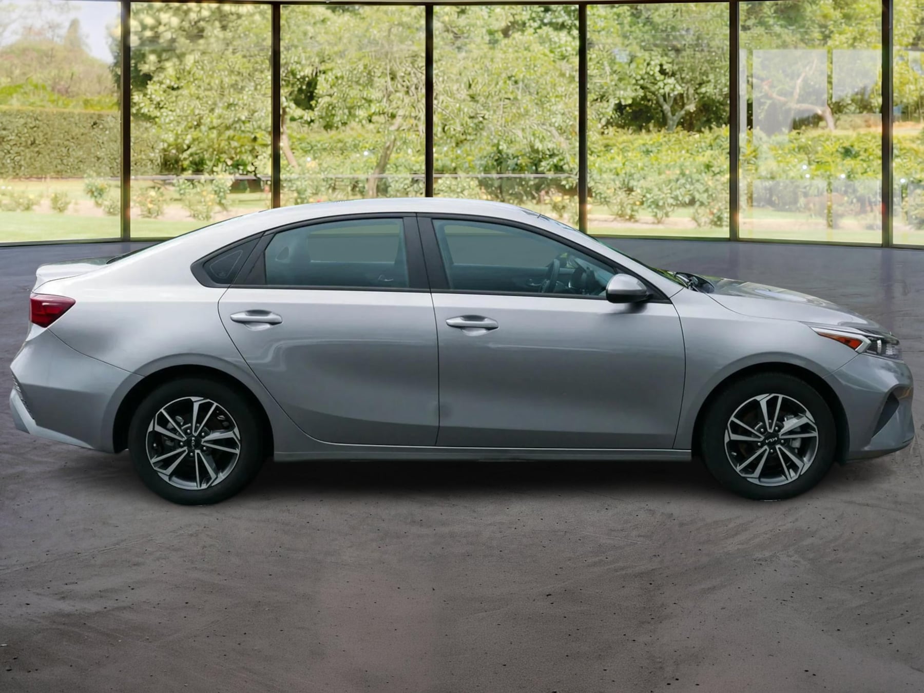 Photo 20 of this Kia Forte